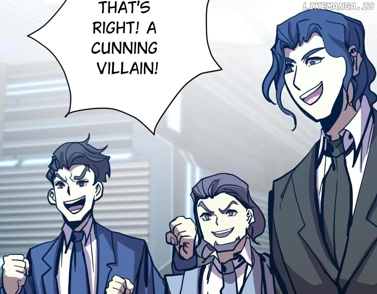 Logging 10,000 Years into the Future Chapter 191 - Page 51 in English