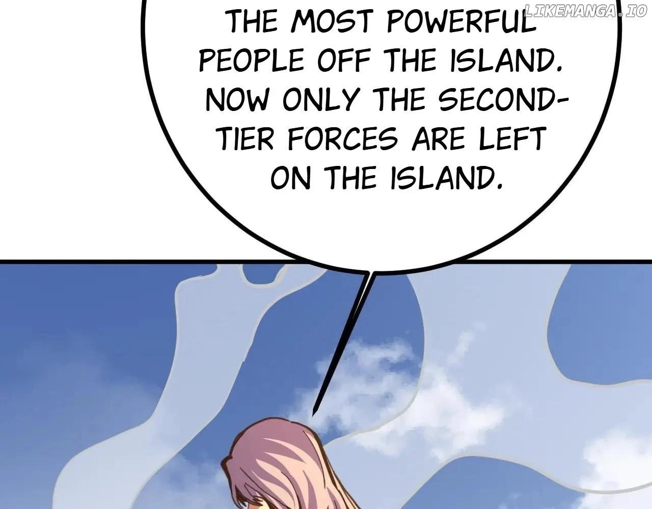 Logging 10,000 Years into the Future Chapter 191 - Page 57 in English