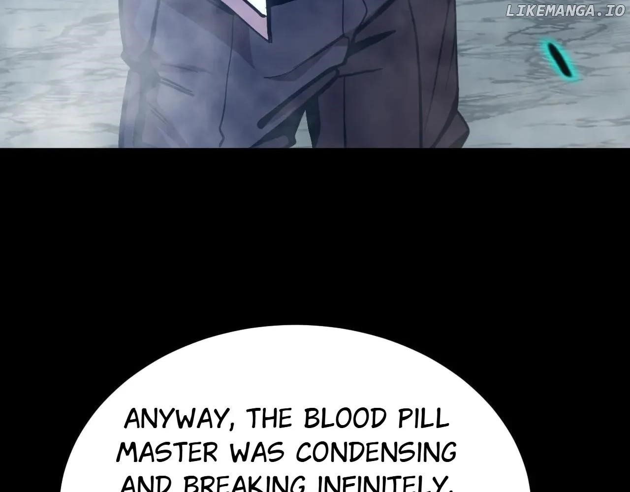 Logging 10,000 Years into the Future Chapter 191 - Page 6 in English