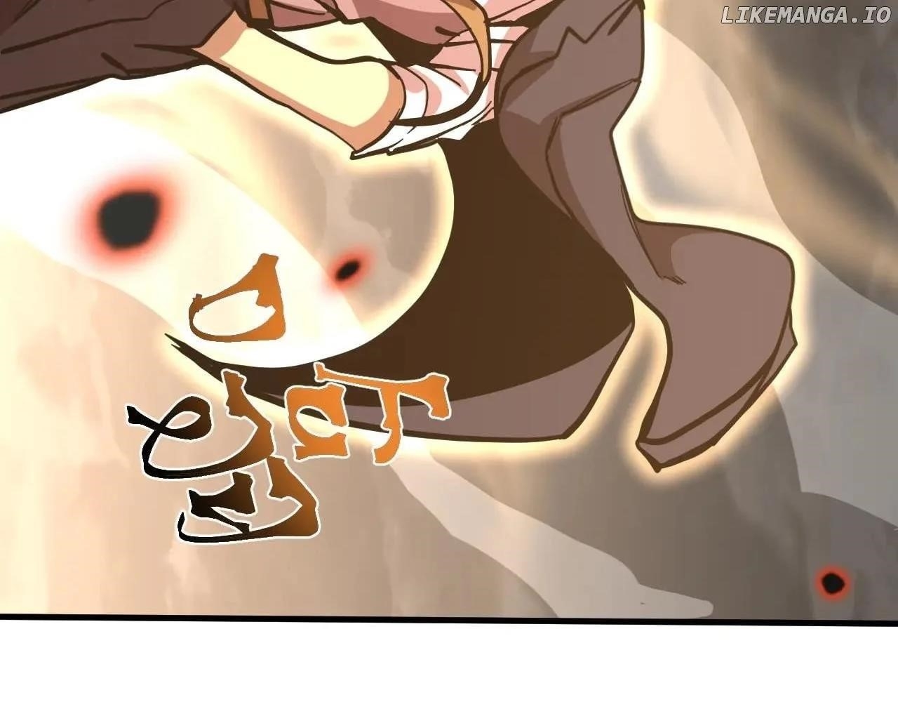 Logging 10,000 Years into the Future Chapter 191 - Page 65 in English