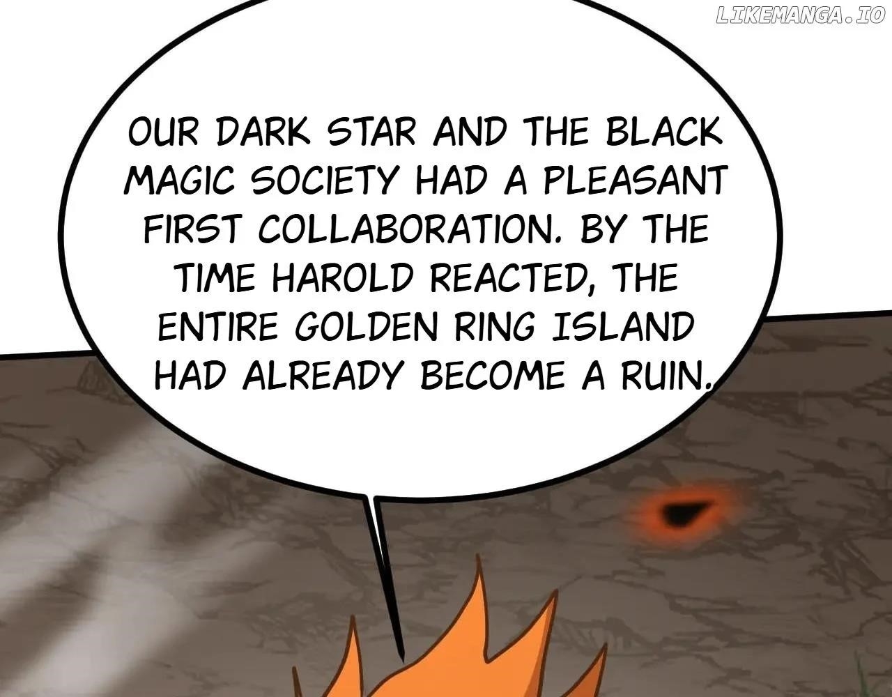 Logging 10,000 Years into the Future Chapter 191 - Page 70 in English