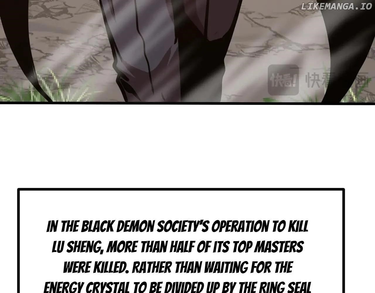 Logging 10,000 Years into the Future Chapter 191 - Page 73 in English