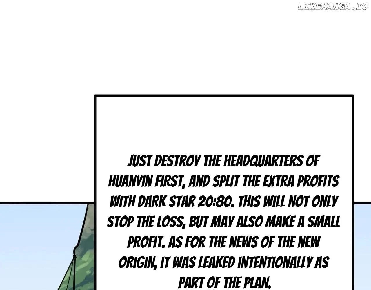 Logging 10,000 Years into the Future Chapter 191 - Page 77 in English