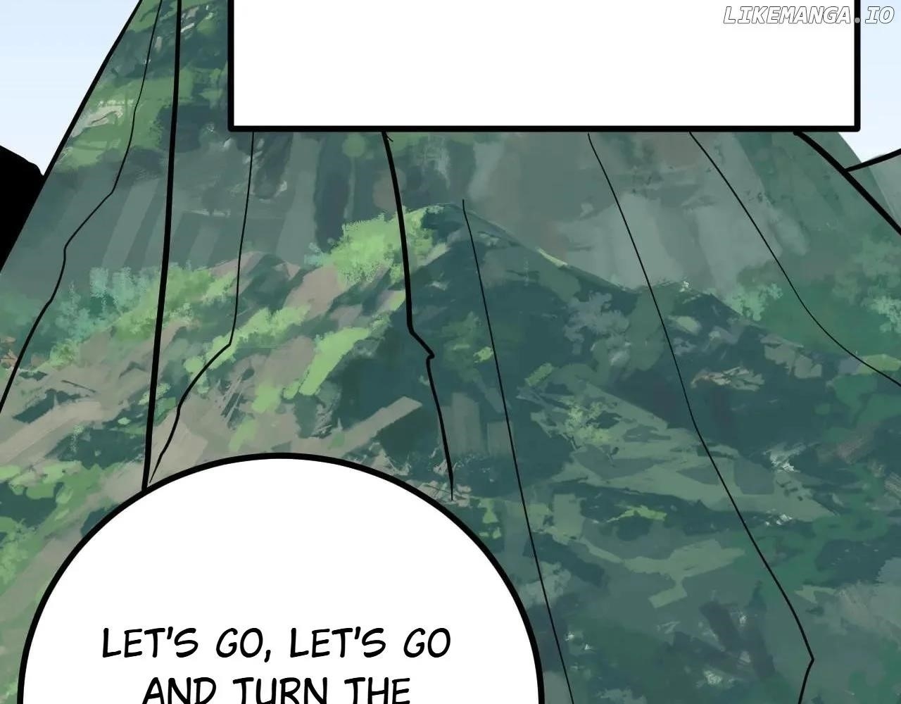 Logging 10,000 Years into the Future Chapter 191 - Page 78 in English