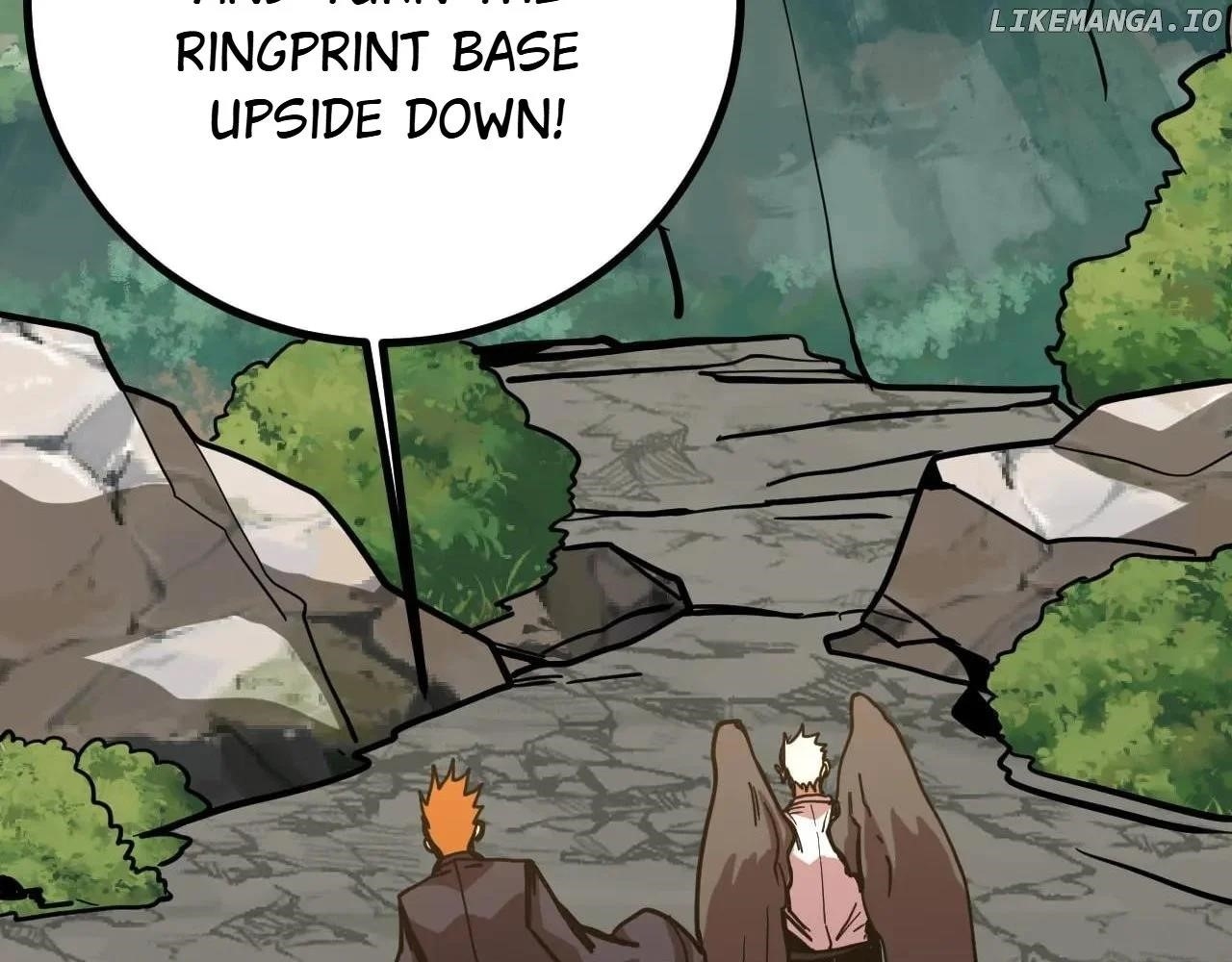 Logging 10,000 Years into the Future Chapter 191 - Page 79 in English