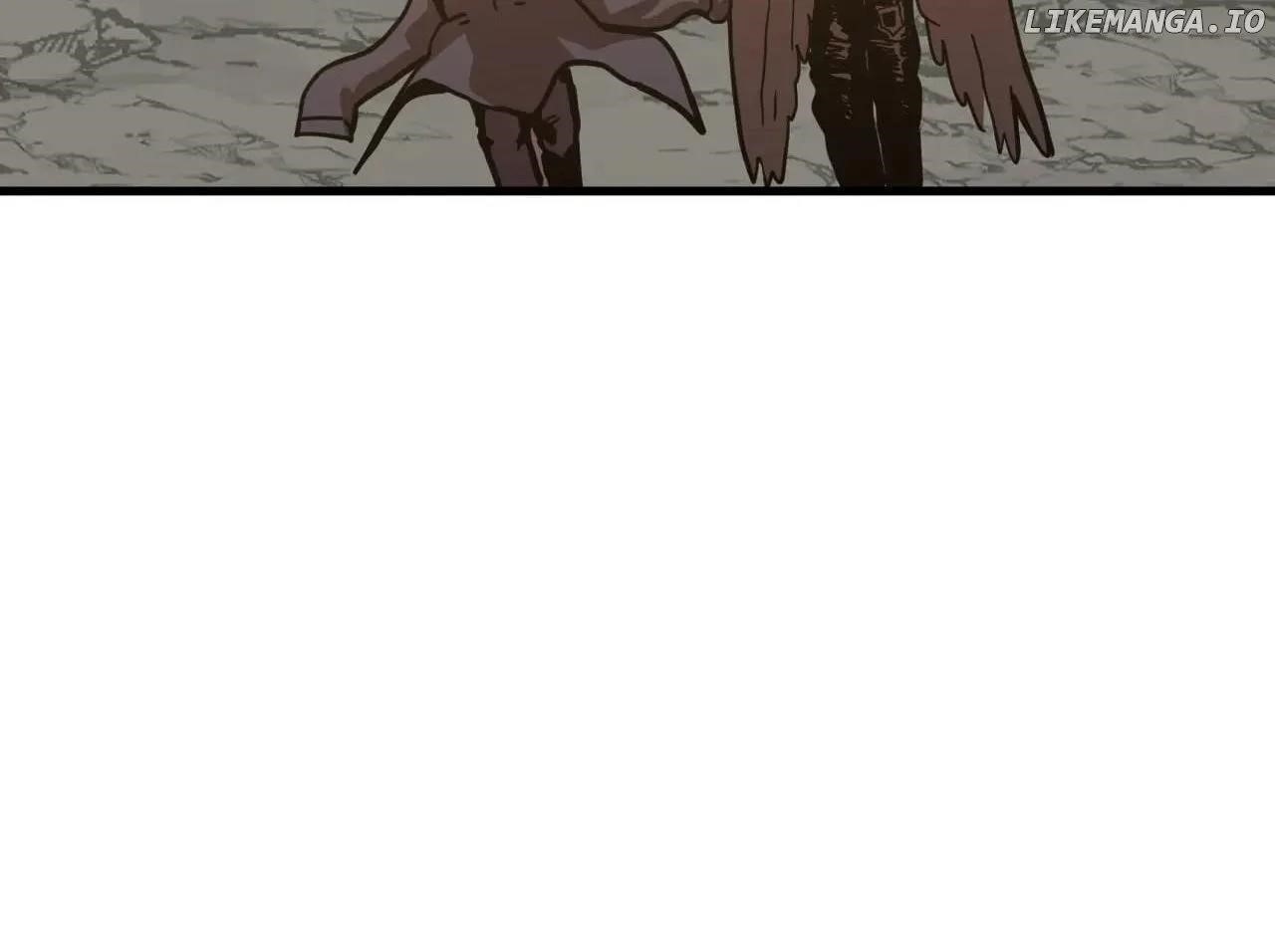 Logging 10,000 Years into the Future Chapter 191 - Page 80 in English