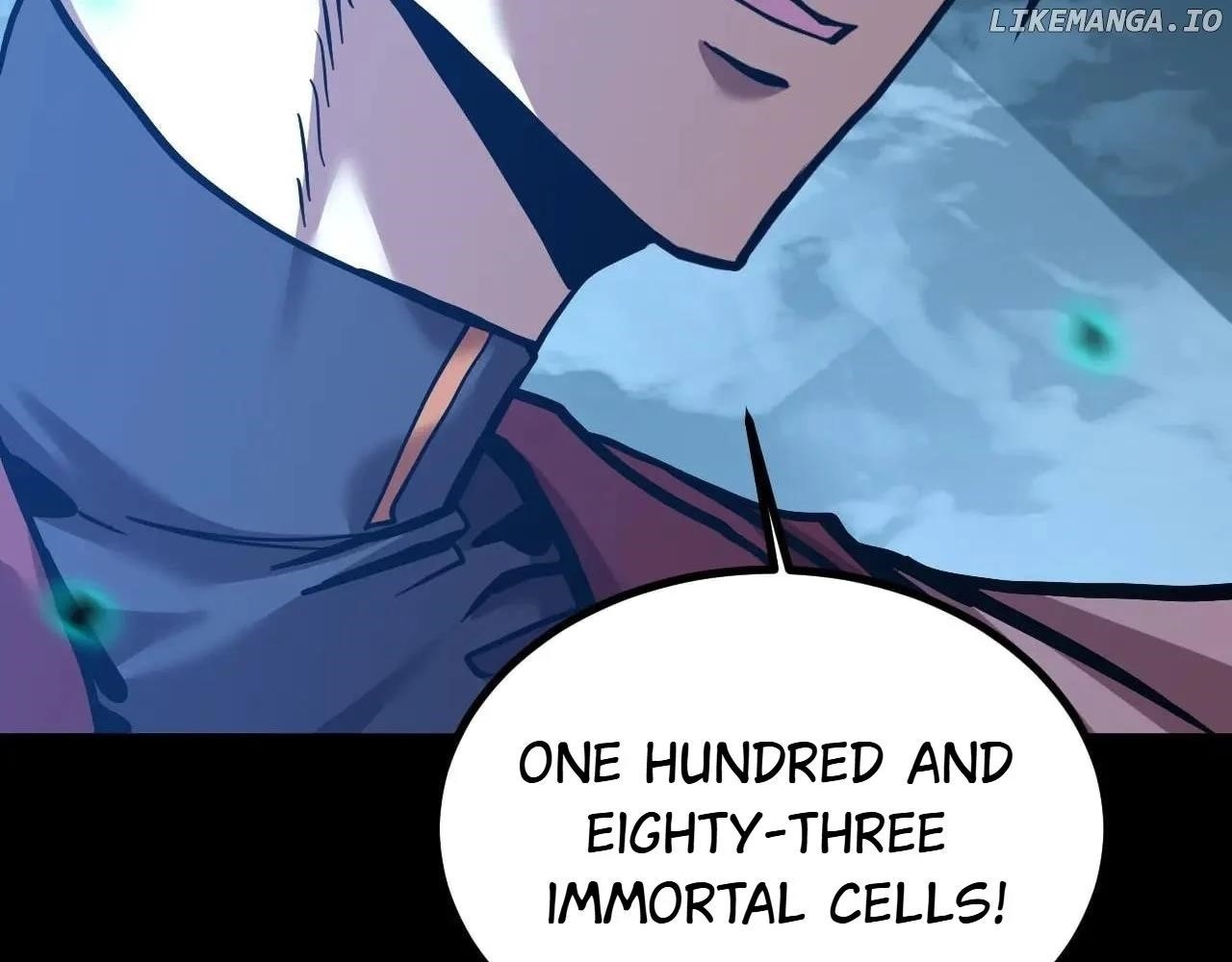 Logging 10,000 Years into the Future Chapter 191 - Page 9 in English