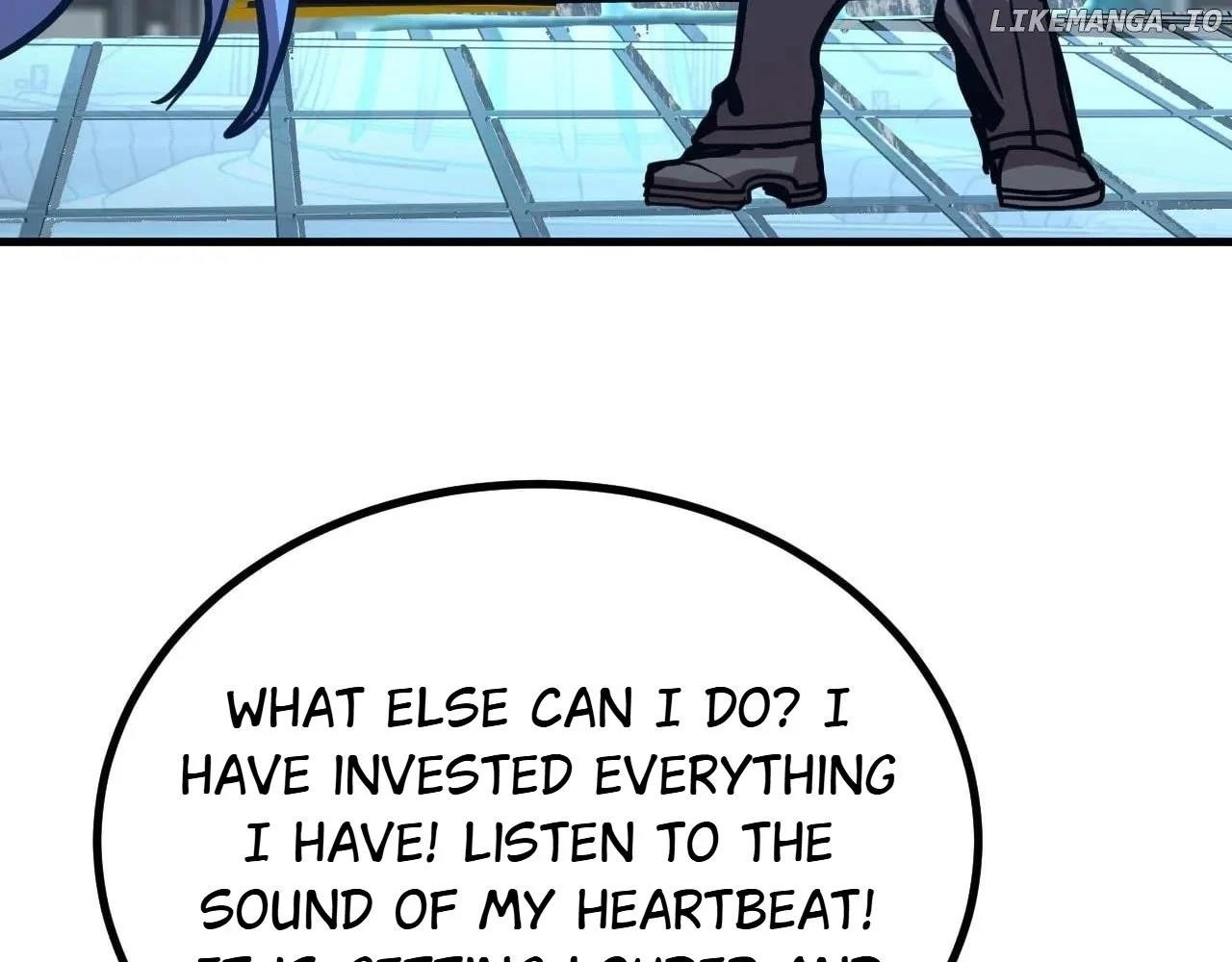 Logging 10,000 Years into the Future Chapter 191 - Page 90 in English