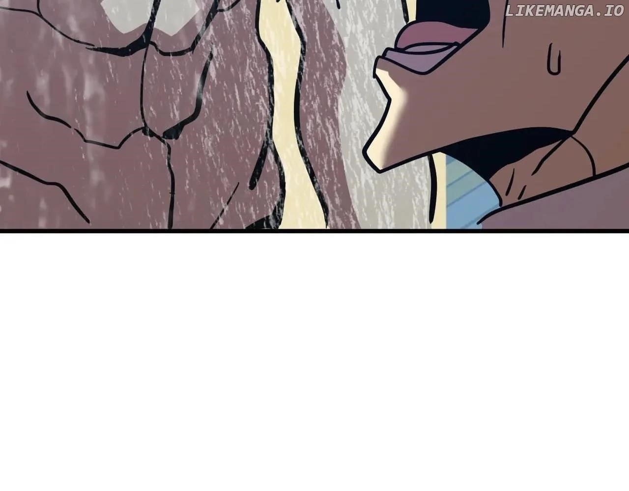 Logging 10,000 Years into the Future Chapter 191 - Page 93 in English