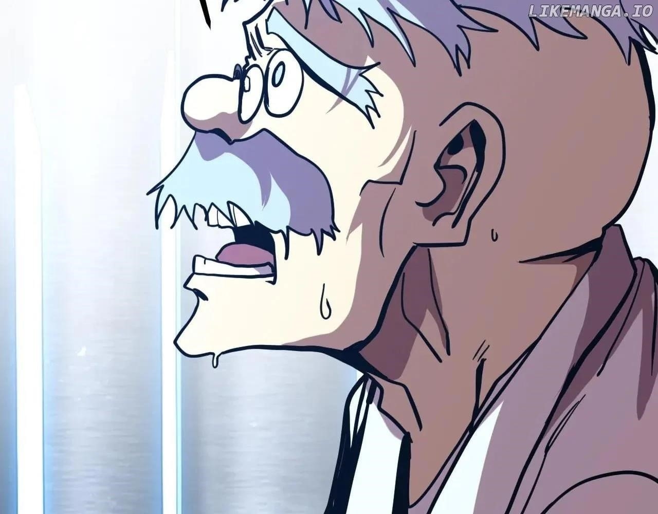 Logging 10,000 Years into the Future Chapter 191 - Page 98 in English