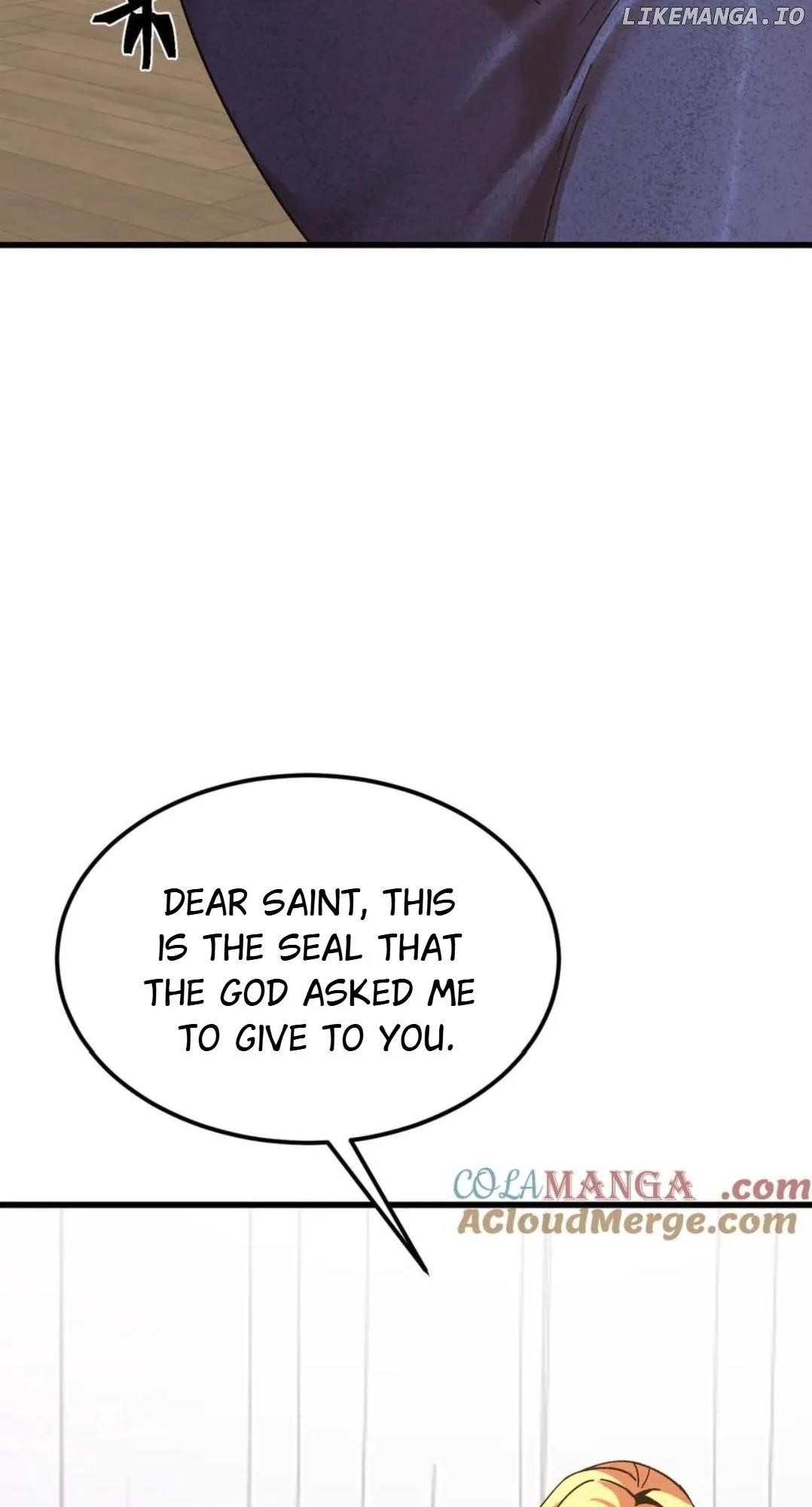Logging 10,000 Years into the Future Chapter 194 - Page 17 in English