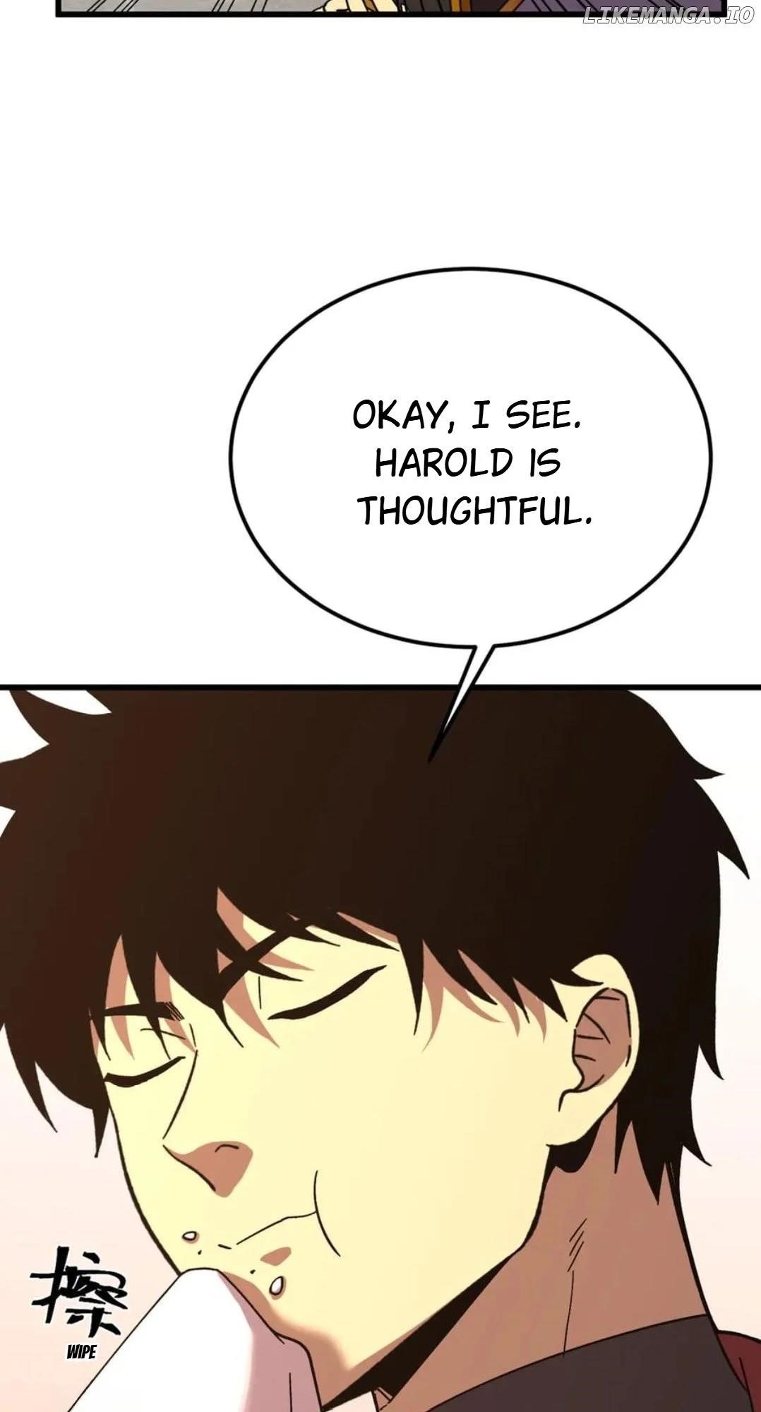 Logging 10,000 Years into the Future Chapter 194 - Page 20 in English