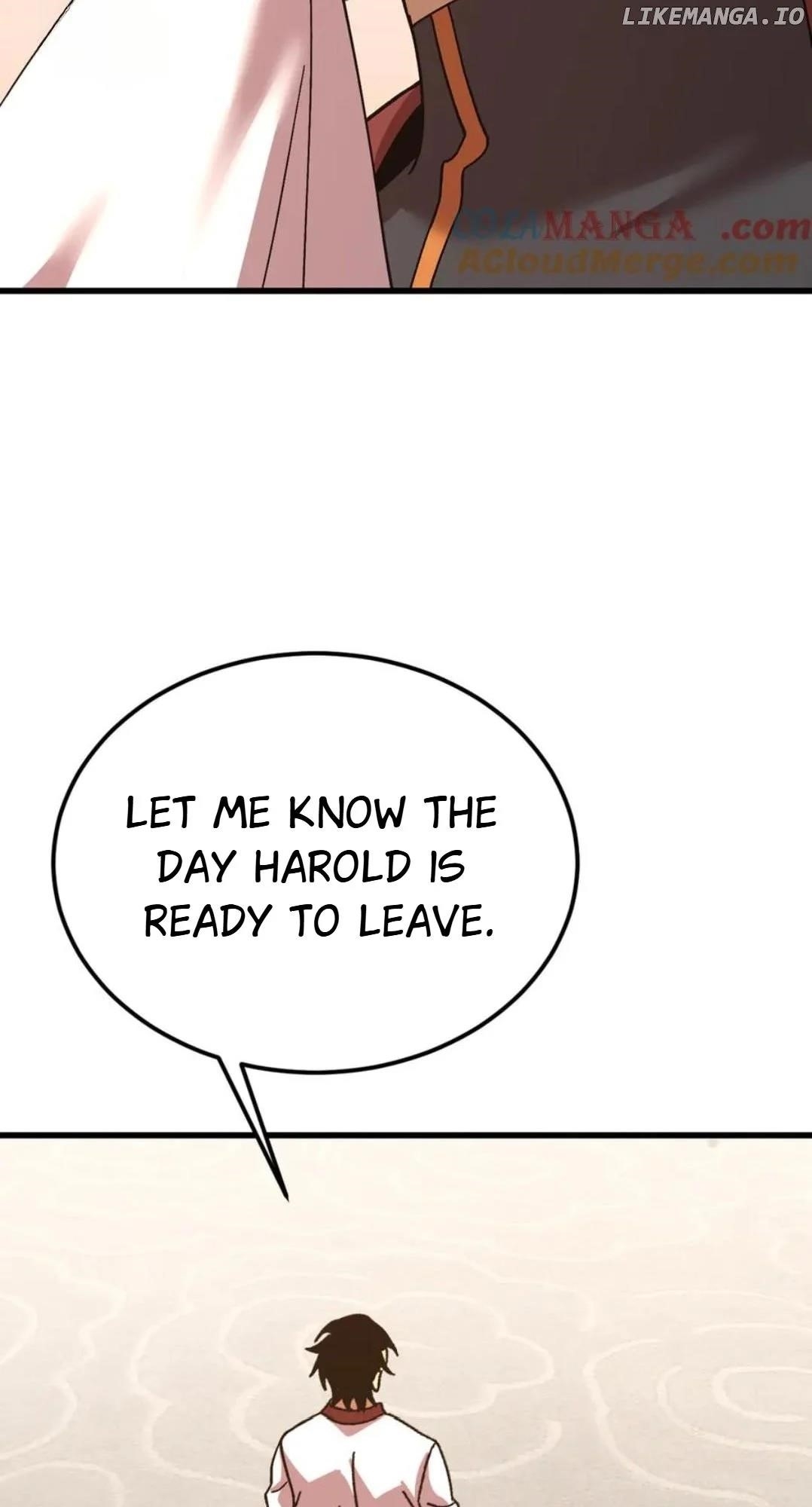 Logging 10,000 Years into the Future Chapter 194 - Page 21 in English