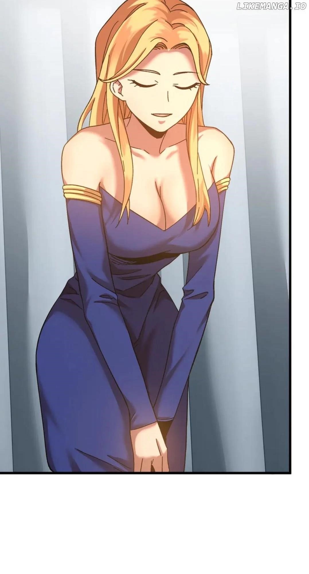 Logging 10,000 Years into the Future Chapter 194 - Page 23 in English