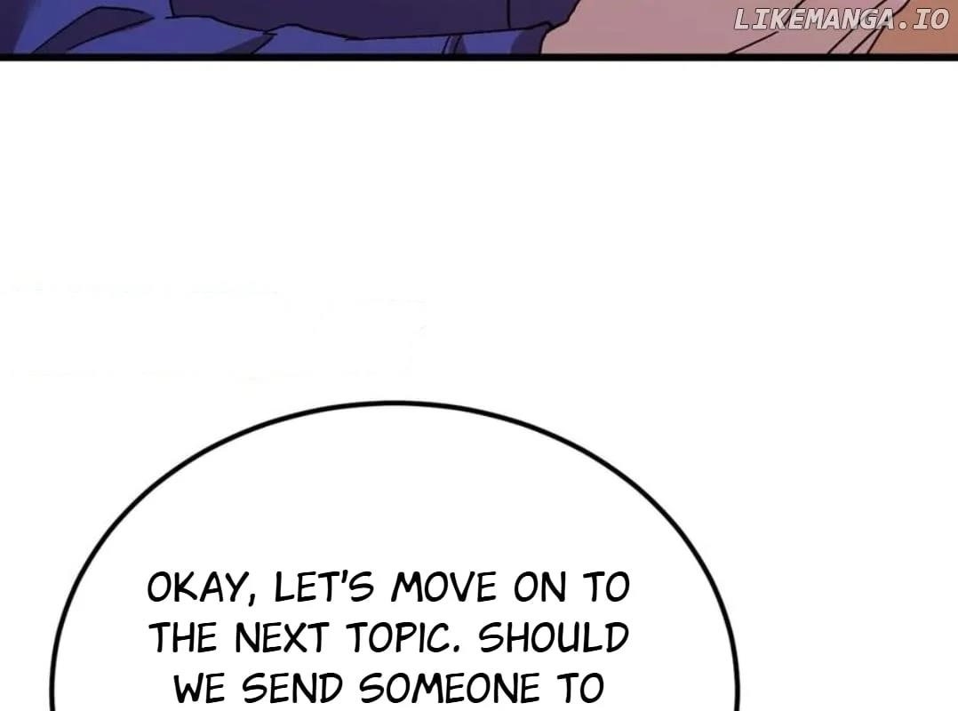 Logging 10,000 Years into the Future Chapter 194 - Page 29 in English