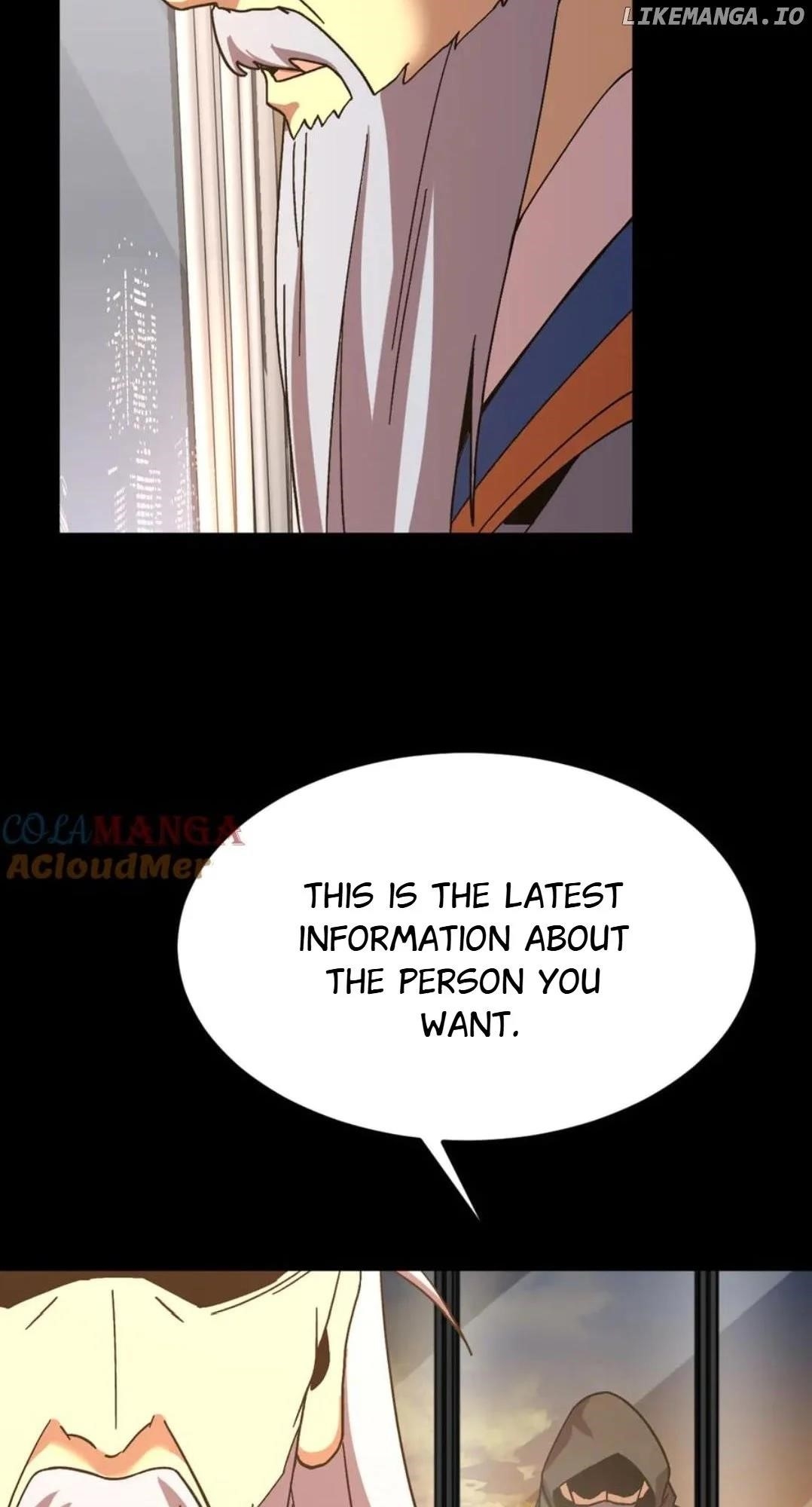 Logging 10,000 Years into the Future Chapter 194 - Page 41 in English