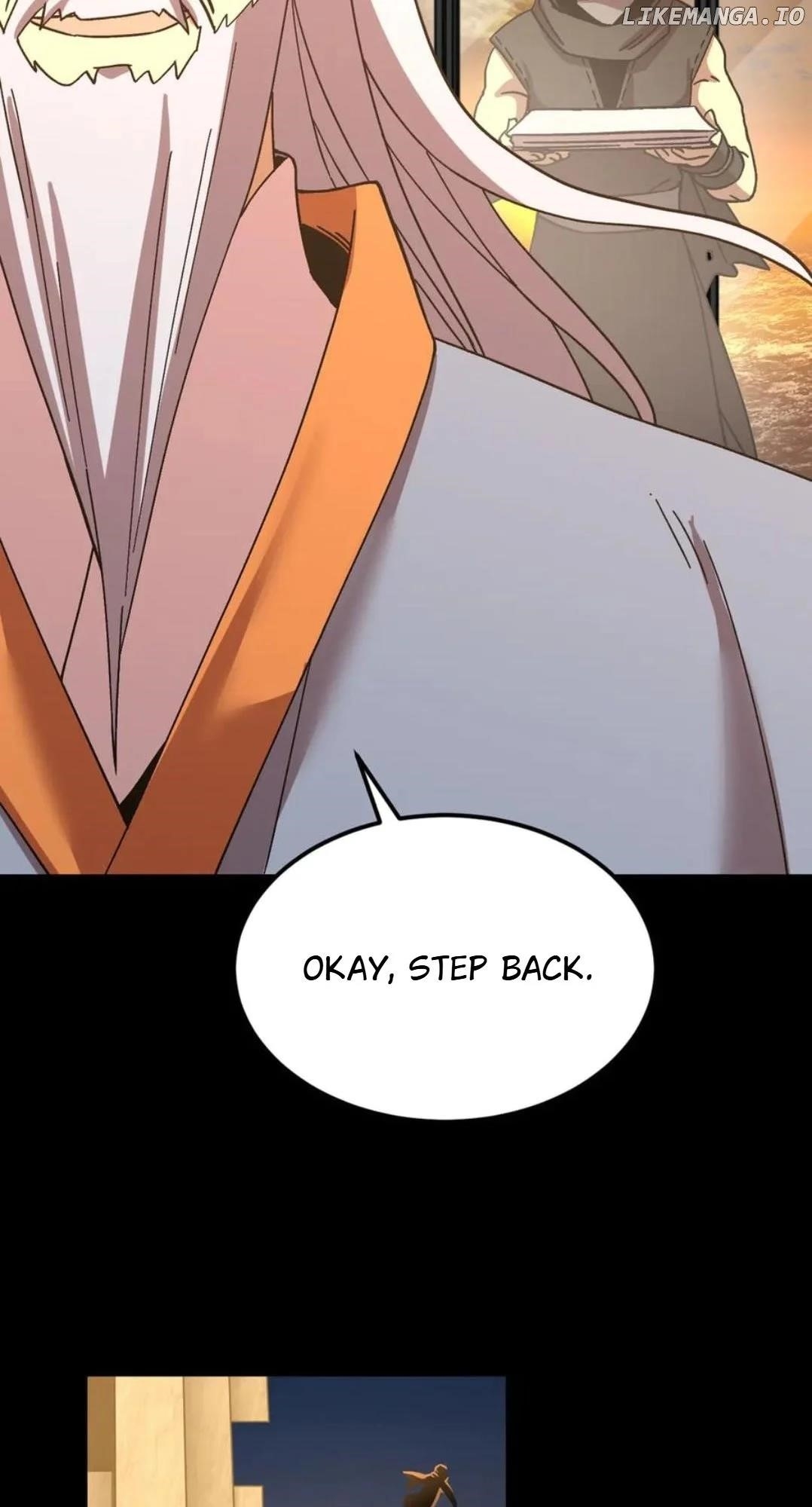 Logging 10,000 Years into the Future Chapter 194 - Page 42 in English
