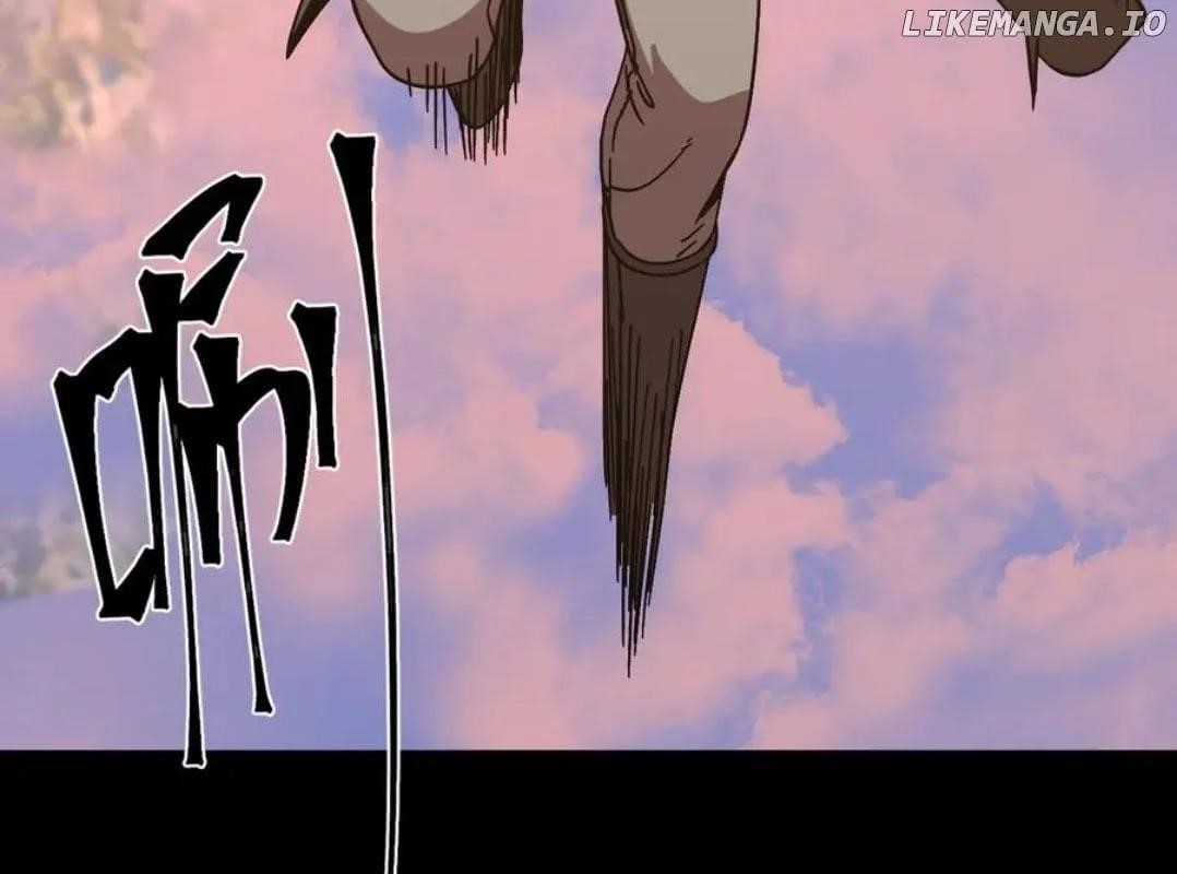 Logging 10,000 Years into the Future Chapter 194 - Page 44 in English