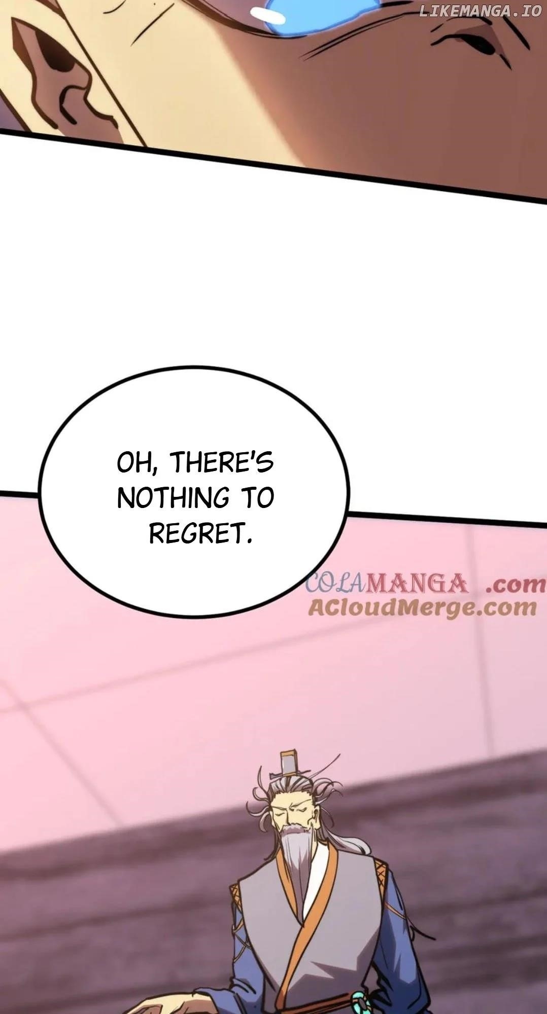 Logging 10,000 Years into the Future Chapter 194 - Page 50 in English