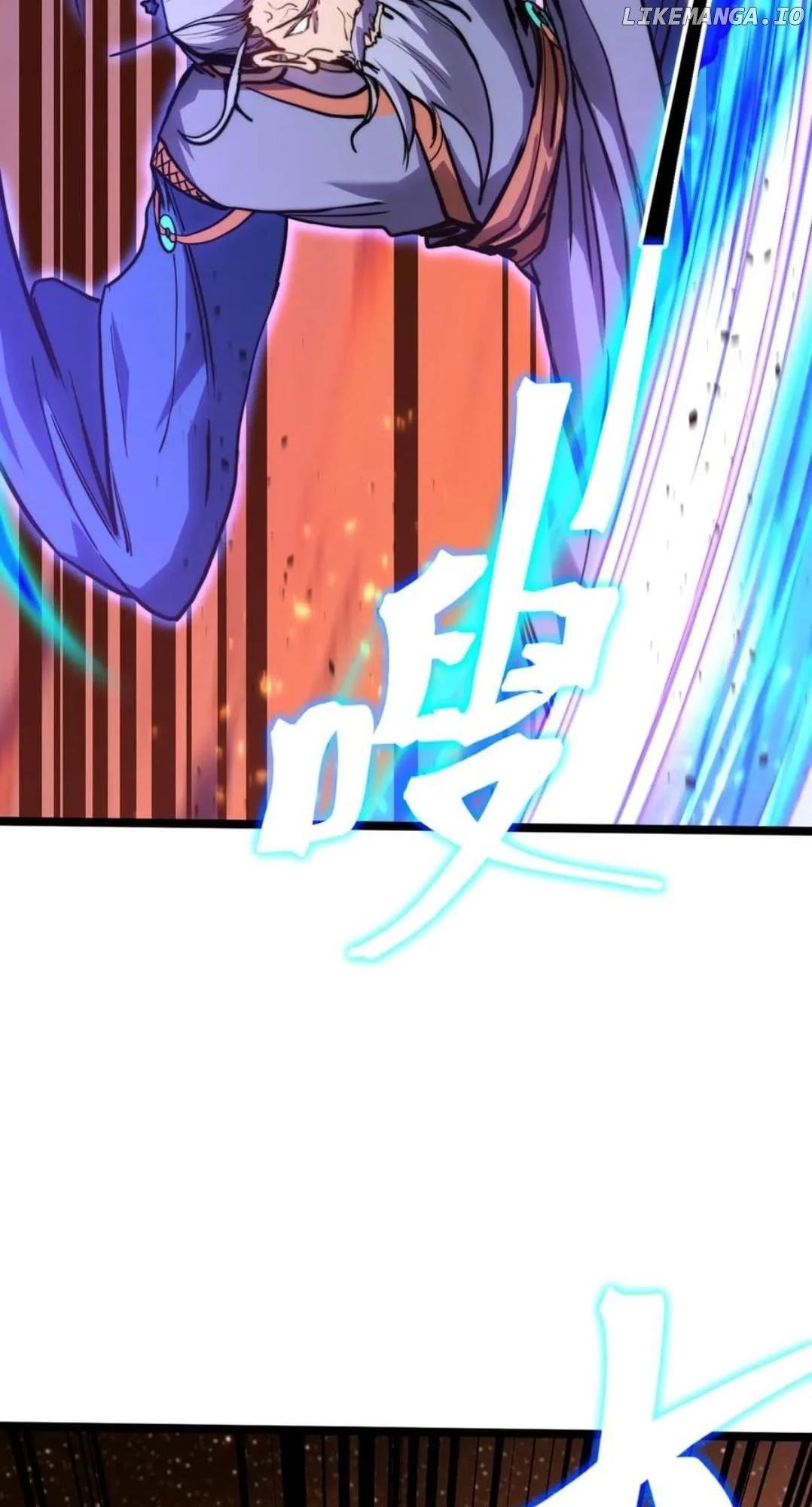 Logging 10,000 Years into the Future Chapter 194 - Page 60 in English
