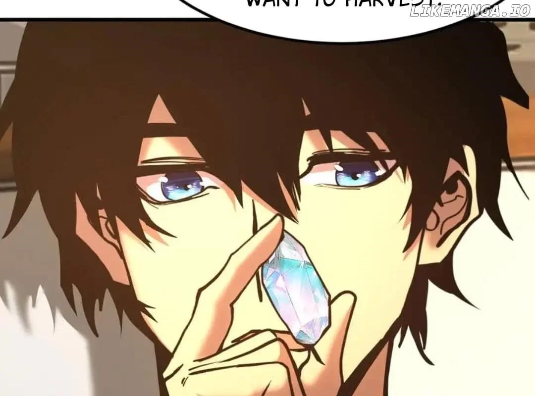 Logging 10,000 Years into the Future Chapter 195 - Page 14 in English