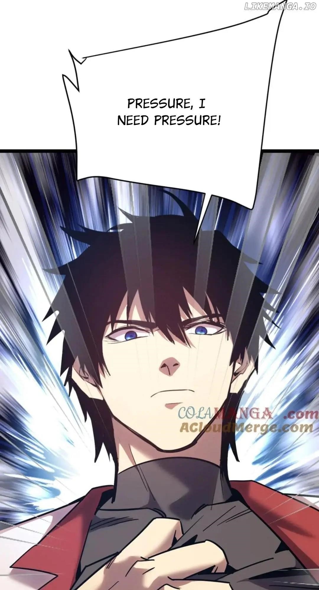 Logging 10,000 Years into the Future Chapter 195 - Page 27 in English