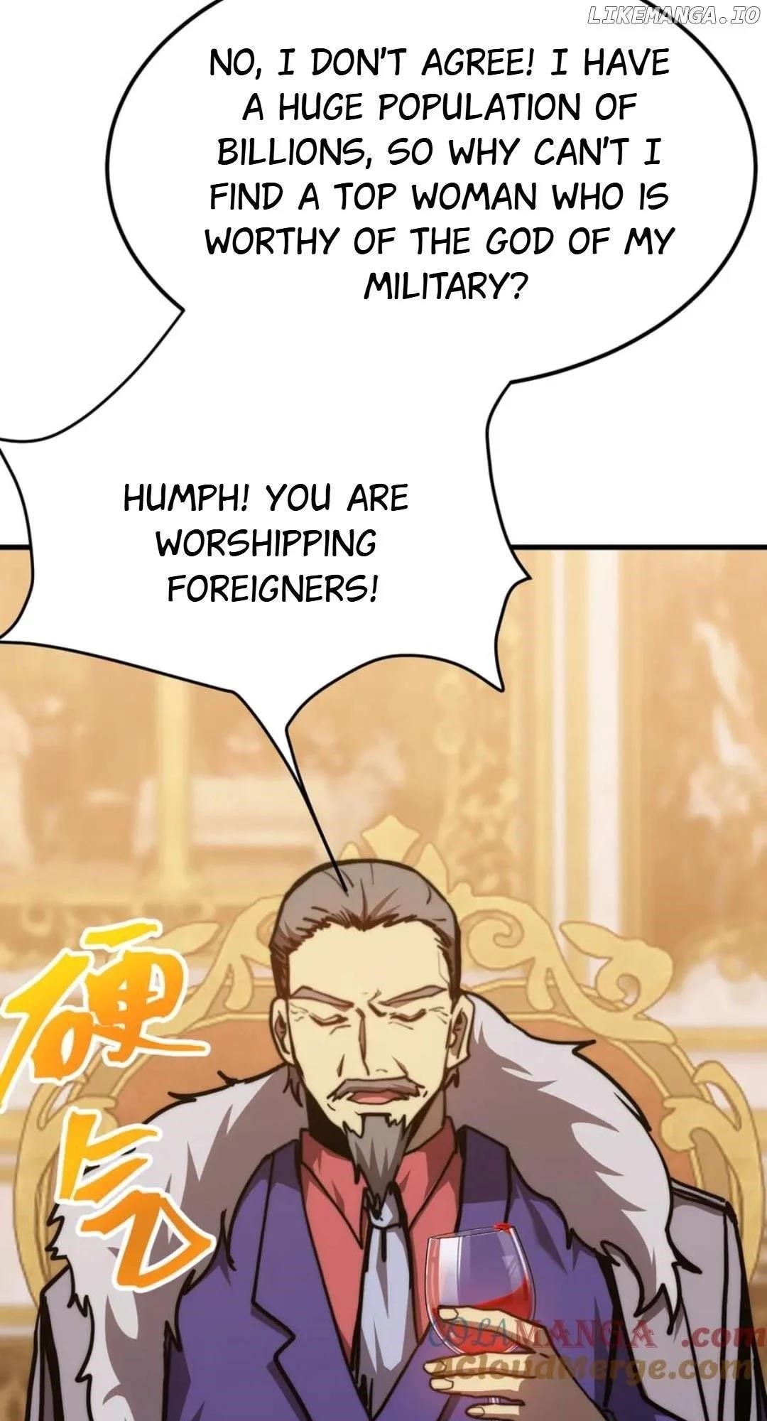 Logging 10,000 Years into the Future Chapter 196 - Page 20 in English