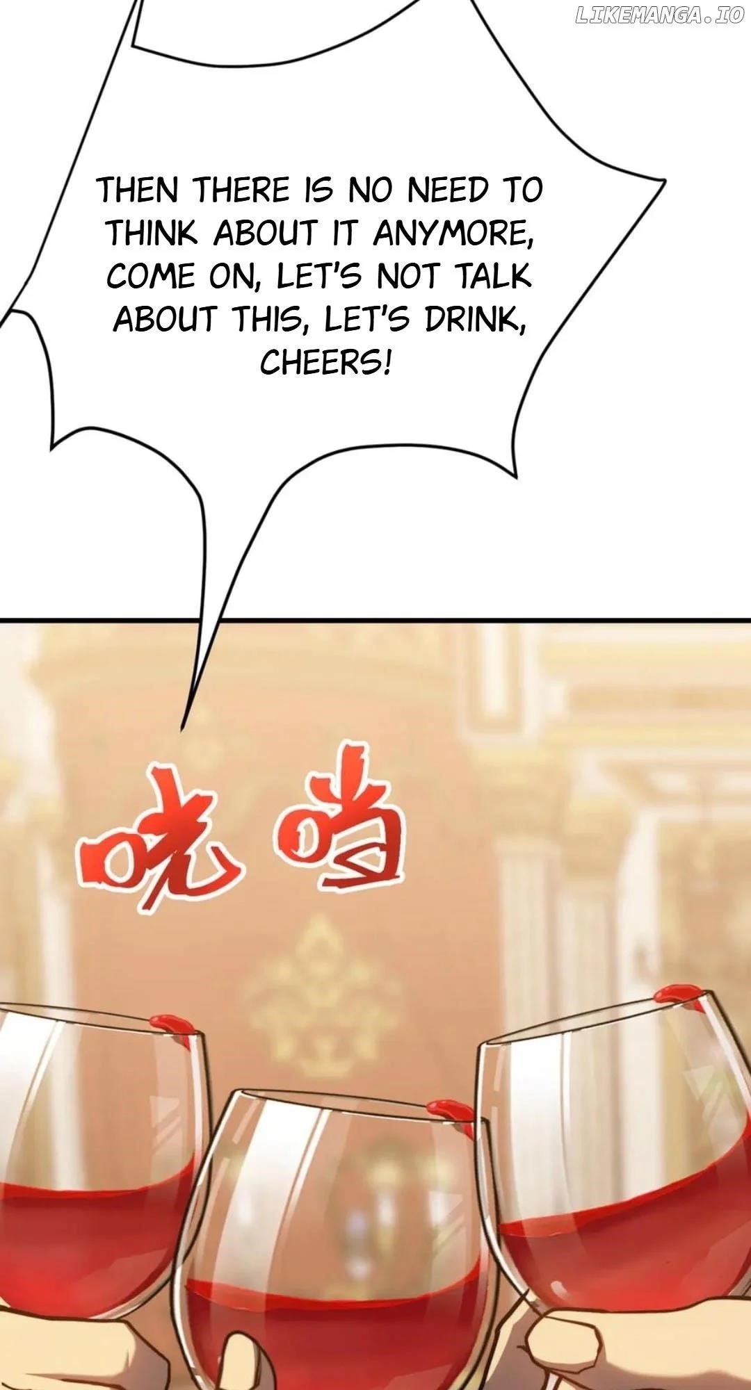 Logging 10,000 Years into the Future Chapter 196 - Page 23 in English