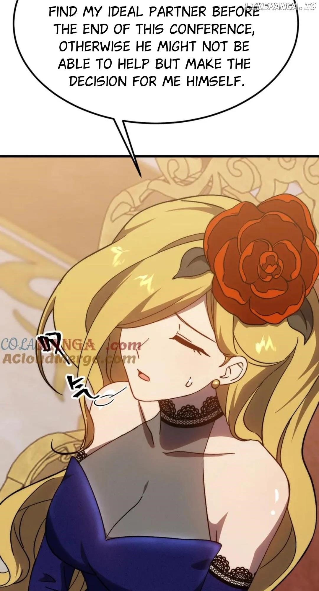 Logging 10,000 Years into the Future Chapter 196 - Page 31 in English