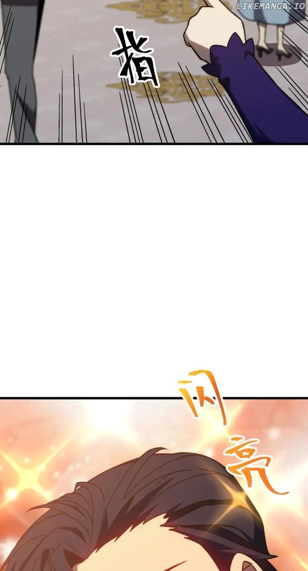 Logging 10,000 Years into the Future Chapter 196 - Page 37 in English