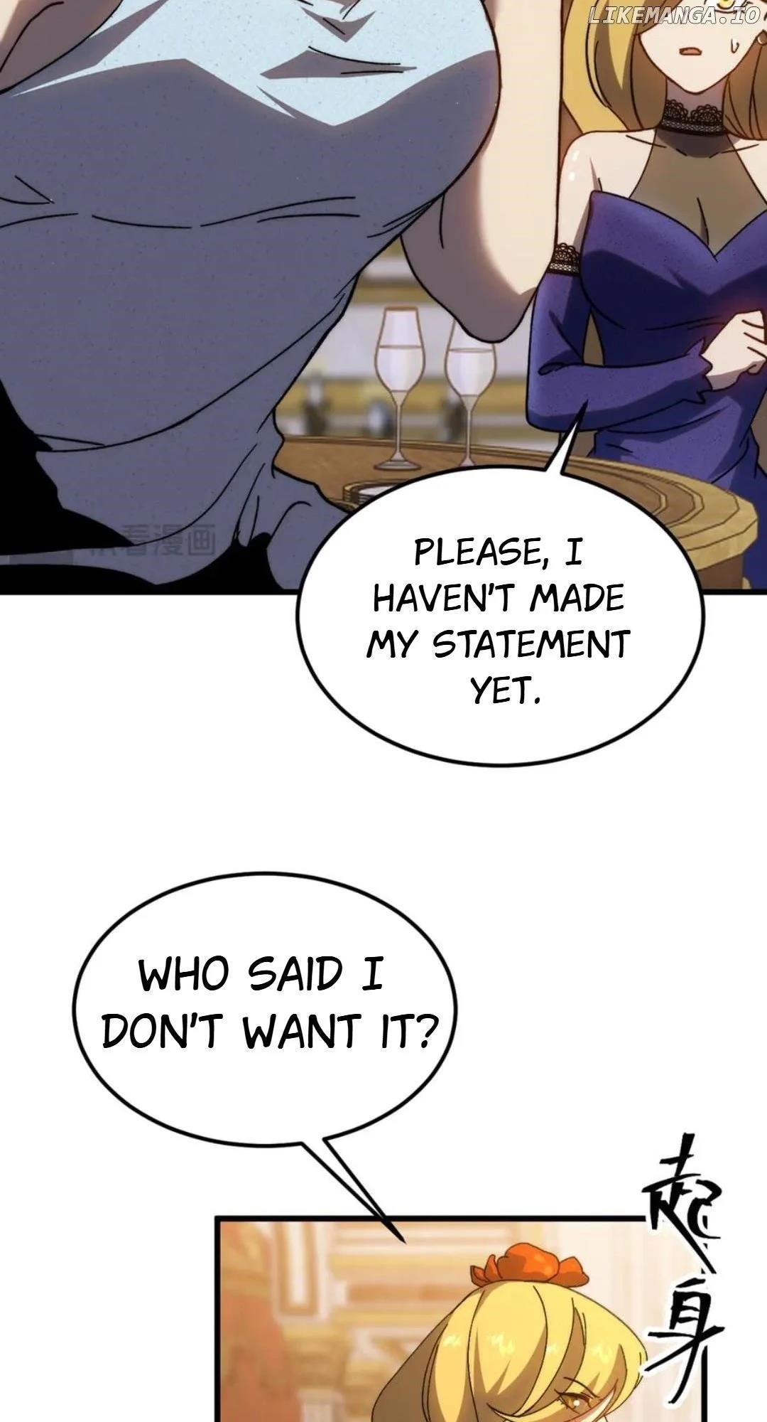 Logging 10,000 Years into the Future Chapter 196 - Page 42 in English