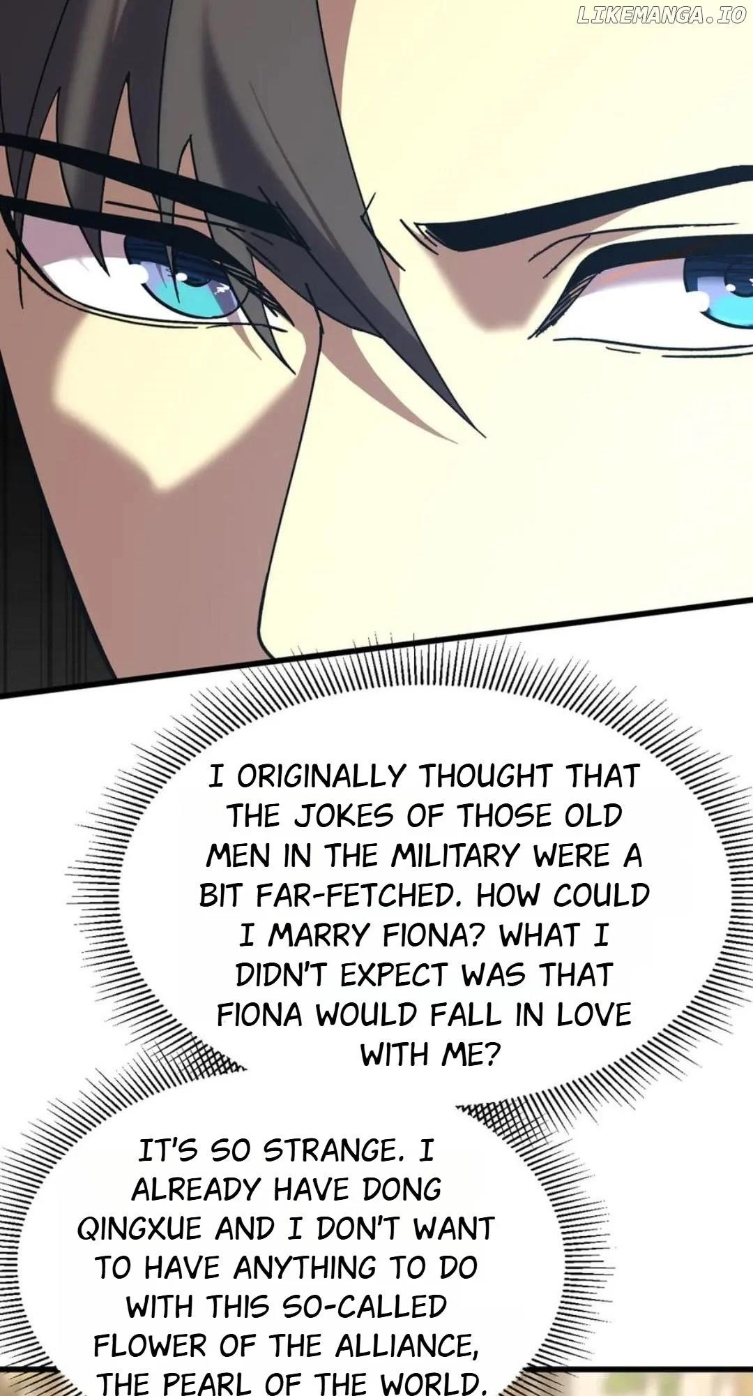 Logging 10,000 Years into the Future Chapter 196 - Page 48 in English