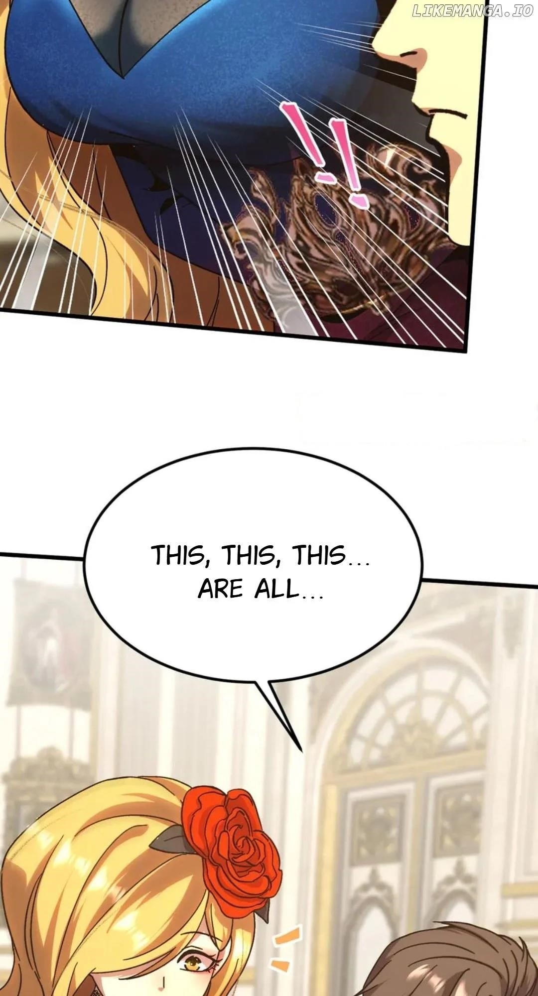 Logging 10,000 Years into the Future Chapter 196 - Page 52 in English