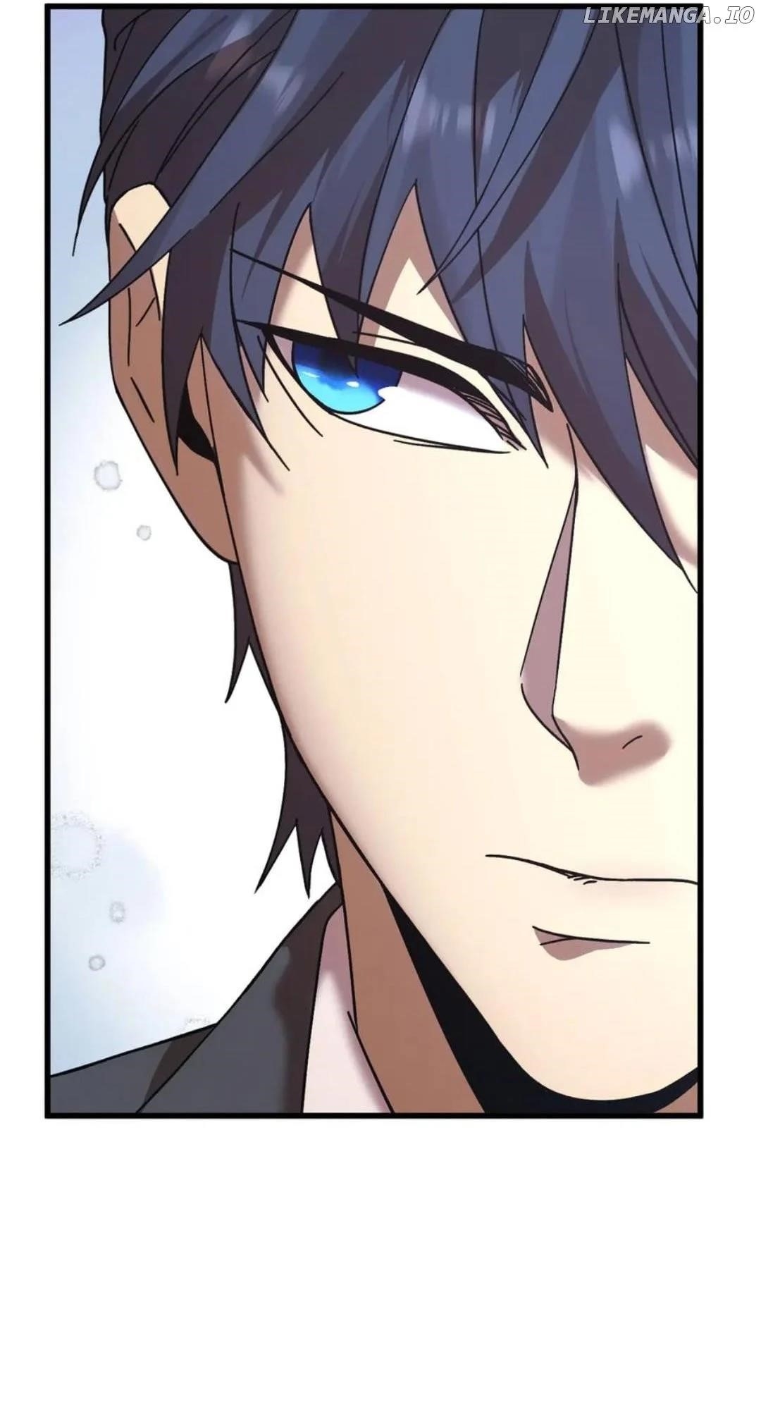 Logging 10,000 Years into the Future Chapter 196 - Page 58 in English