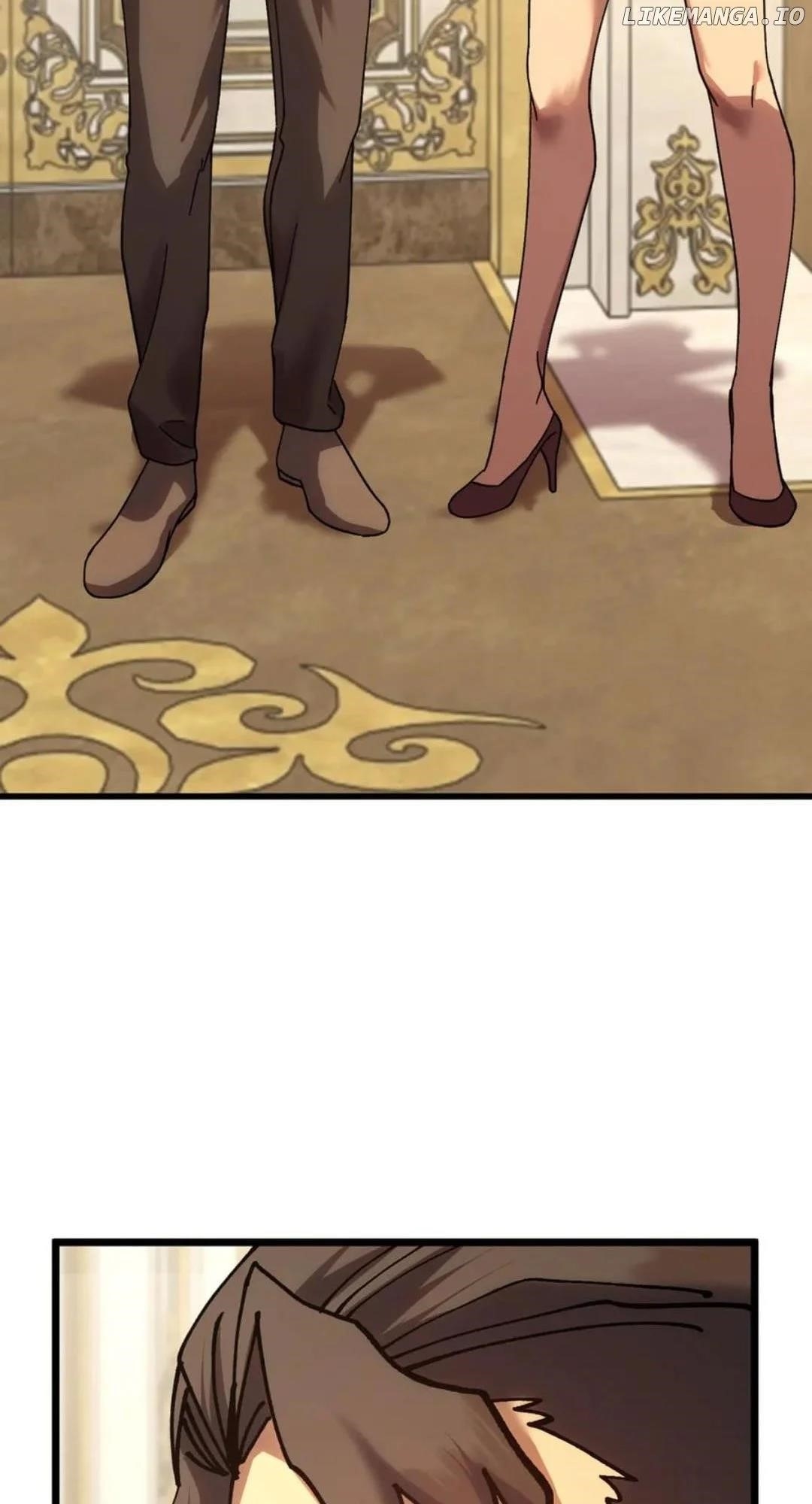 Logging 10,000 Years into the Future Chapter 196 - Page 62 in English