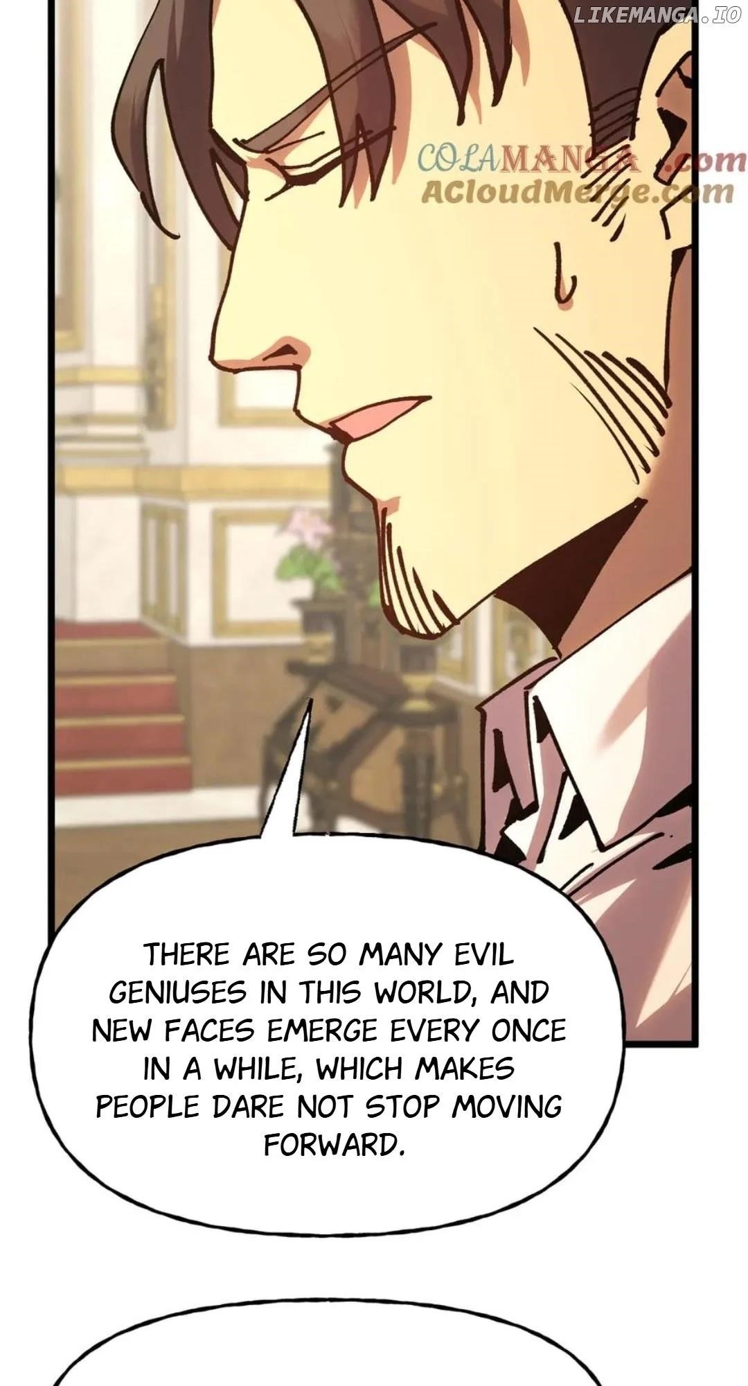 Logging 10,000 Years into the Future Chapter 196 - Page 63 in English