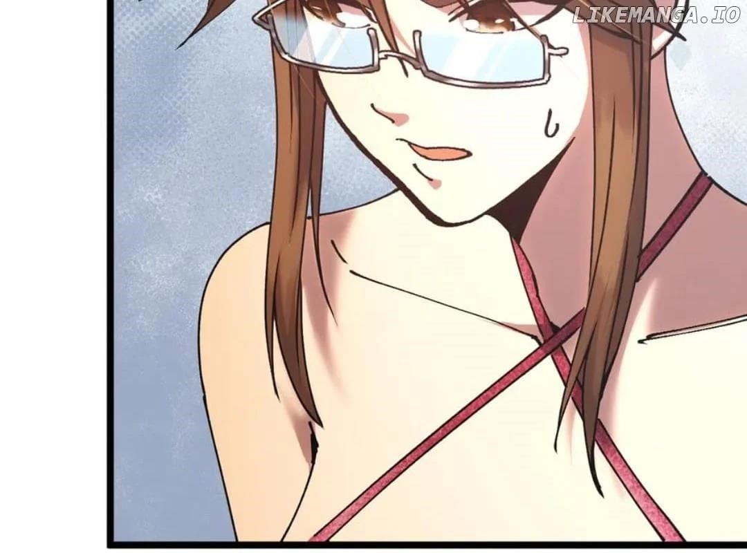 Logging 10,000 Years into the Future Chapter 196 - Page 74 in English