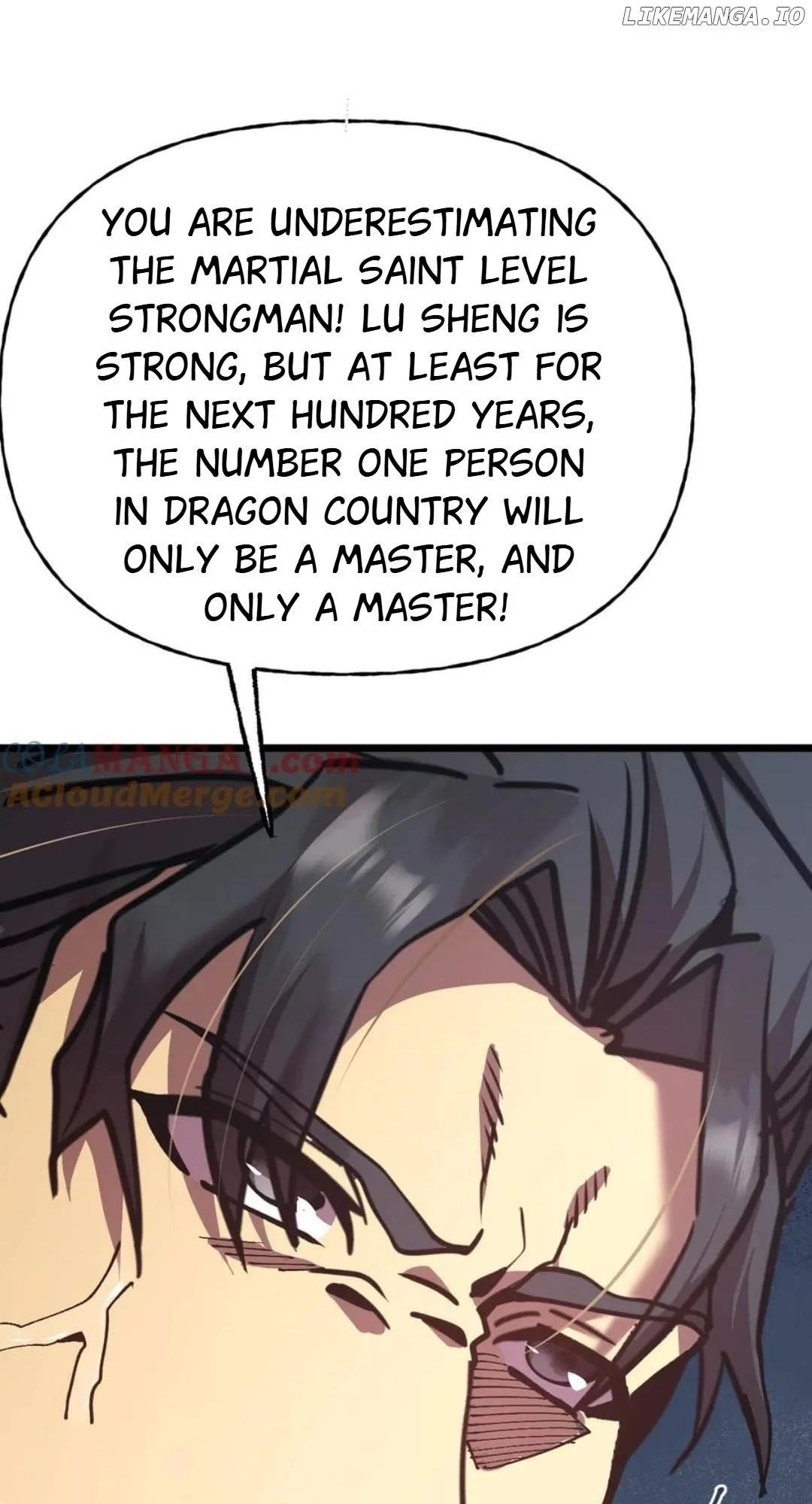 Logging 10,000 Years into the Future Chapter 196 - Page 75 in English