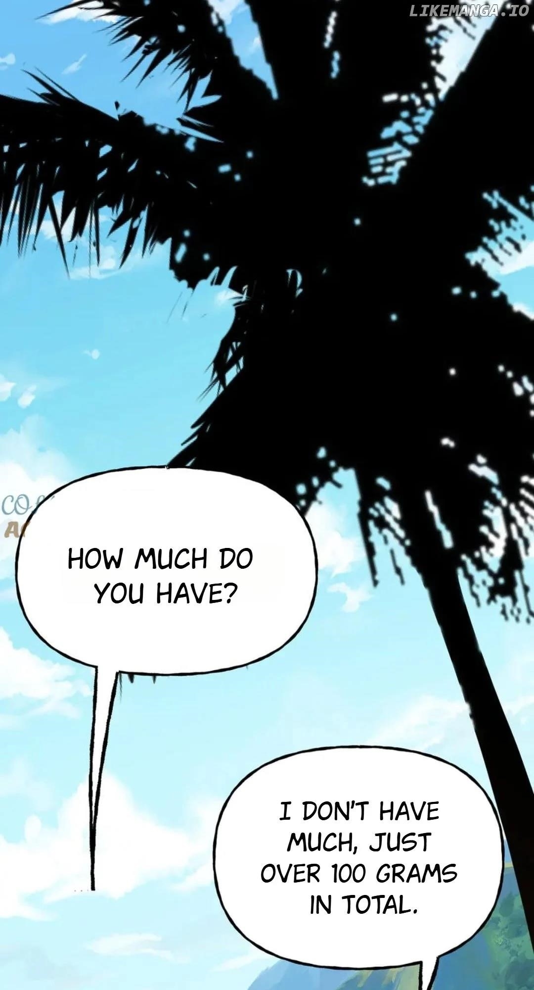 Logging 10,000 Years into the Future Chapter 198 - Page 13 in English