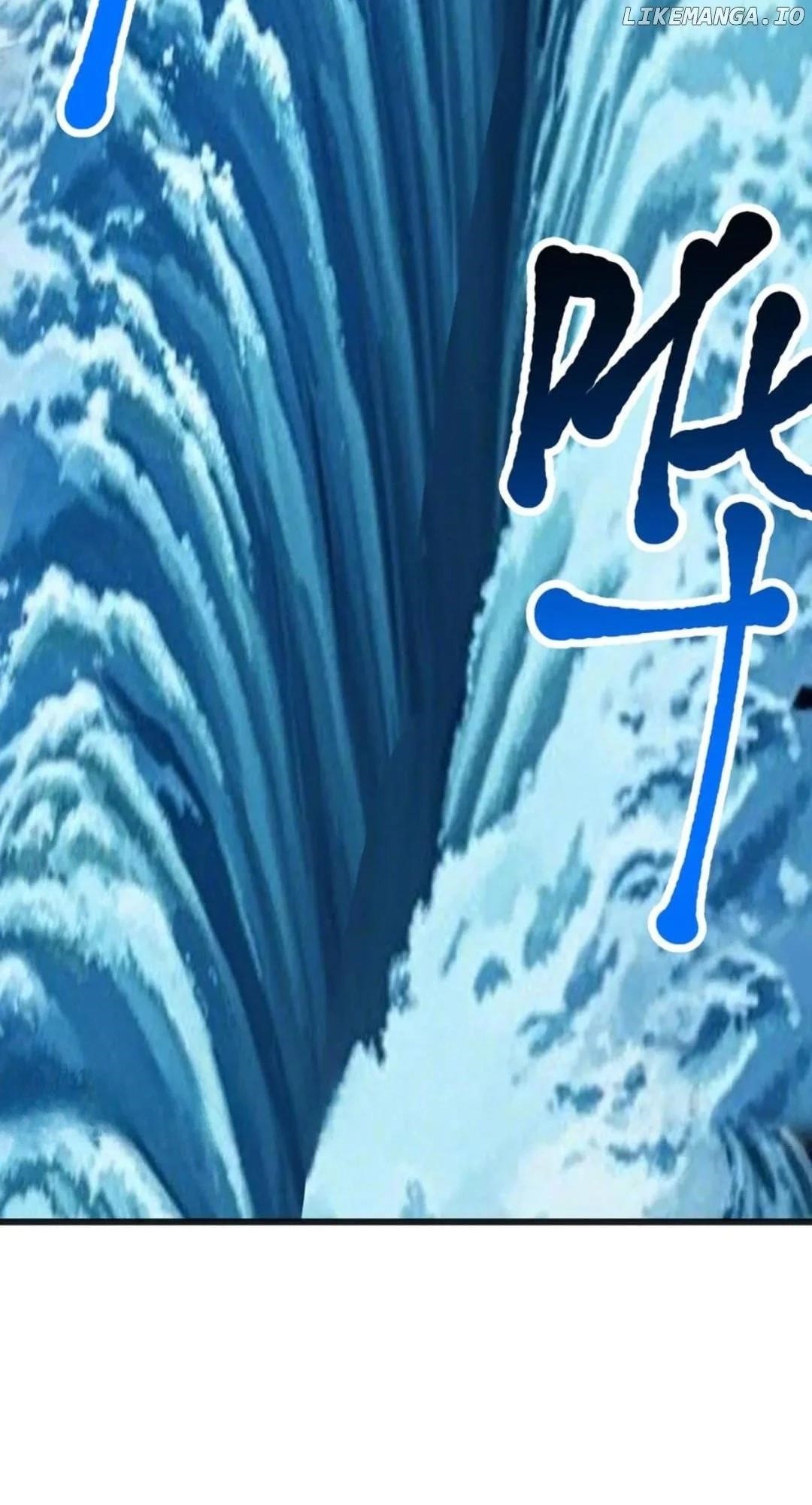 Logging 10,000 Years into the Future Chapter 198 - Page 3 in English