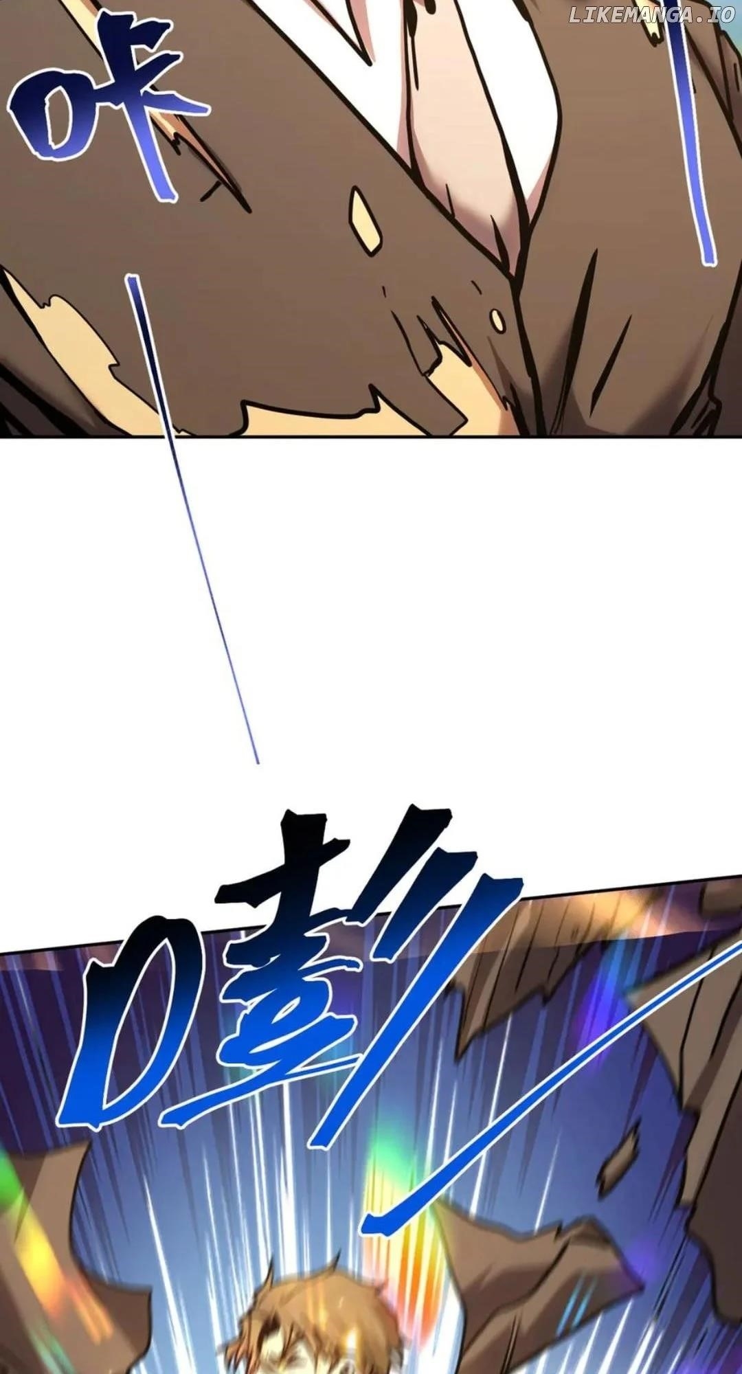 Logging 10,000 Years into the Future Chapter 198 - Page 33 in English