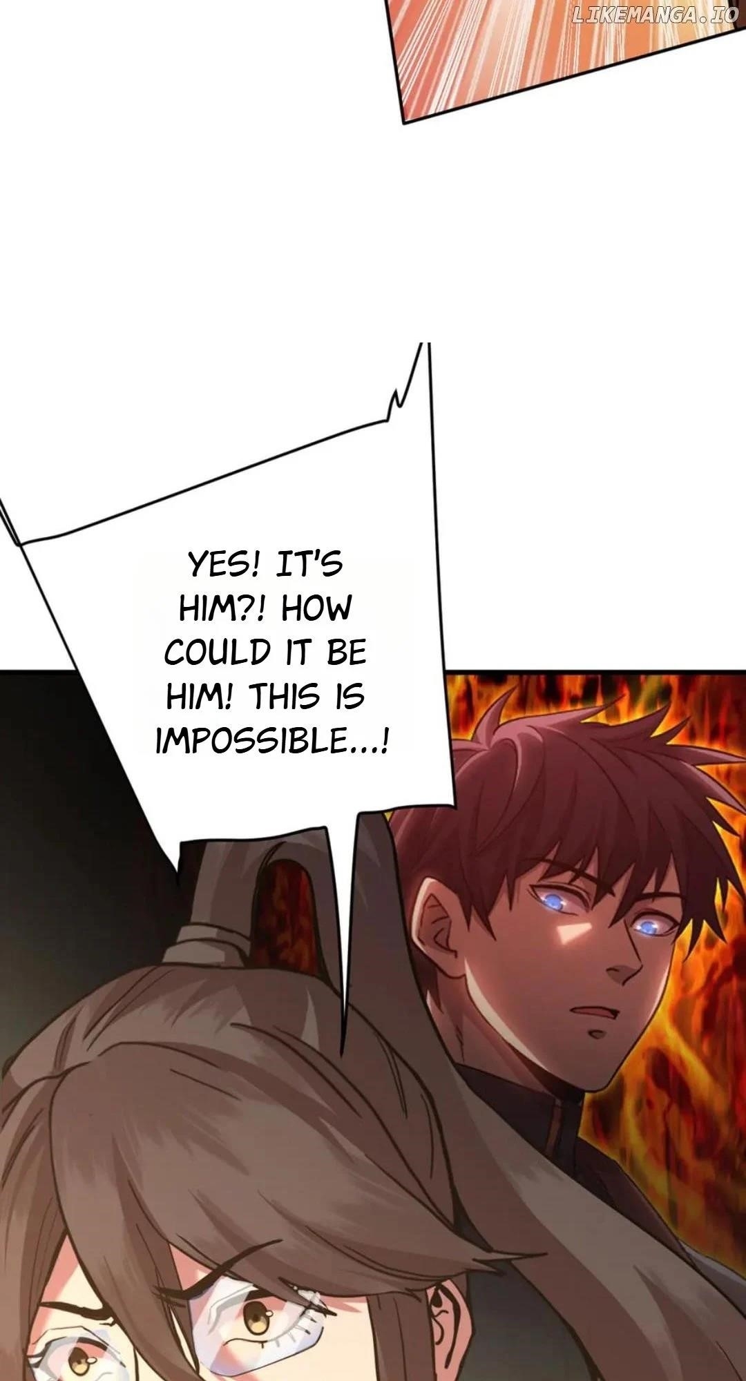 Logging 10,000 Years into the Future Chapter 198 - Page 38 in English