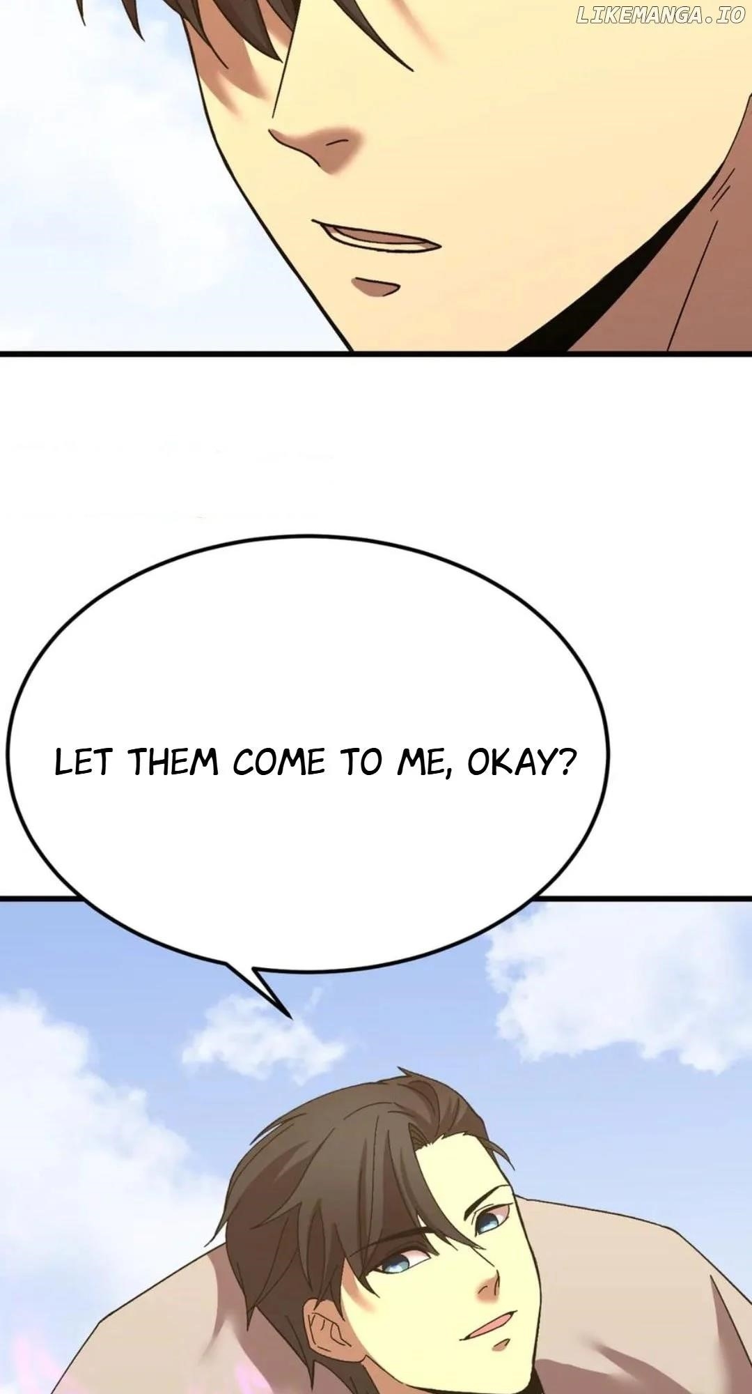 Logging 10,000 Years into the Future Chapter 198 - Page 51 in English
