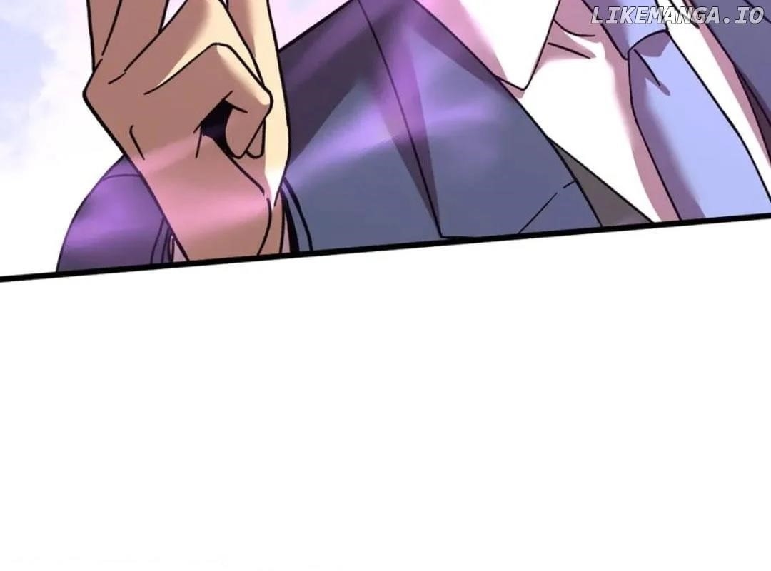Logging 10,000 Years into the Future Chapter 198 - Page 59 in English