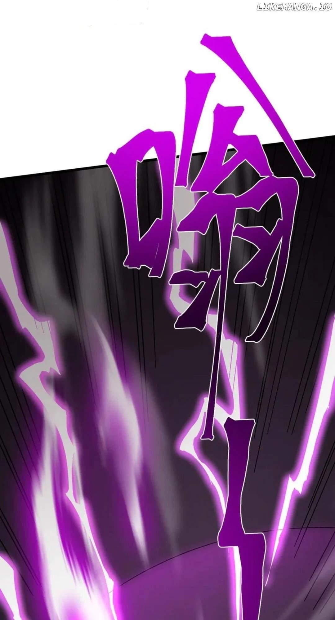 Logging 10,000 Years into the Future Chapter 198 - Page 60 in English