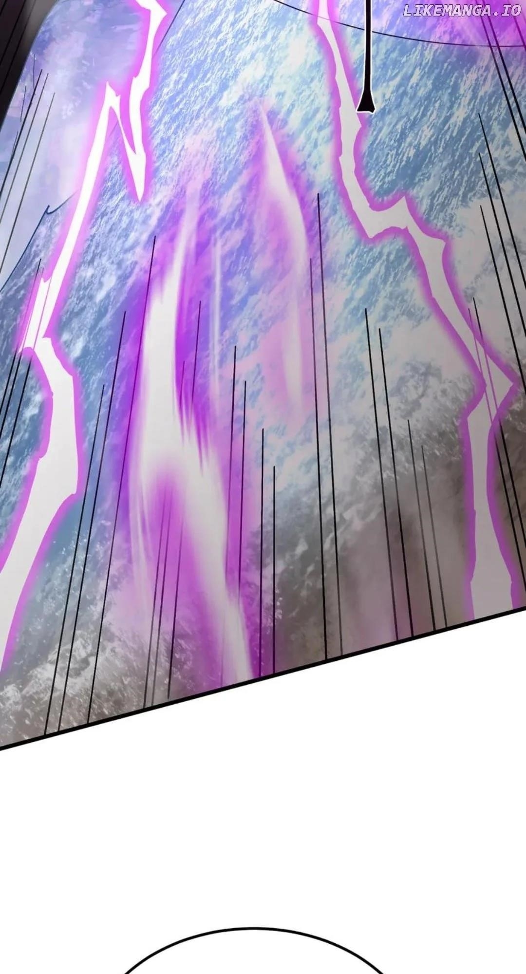 Logging 10,000 Years into the Future Chapter 198 - Page 62 in English