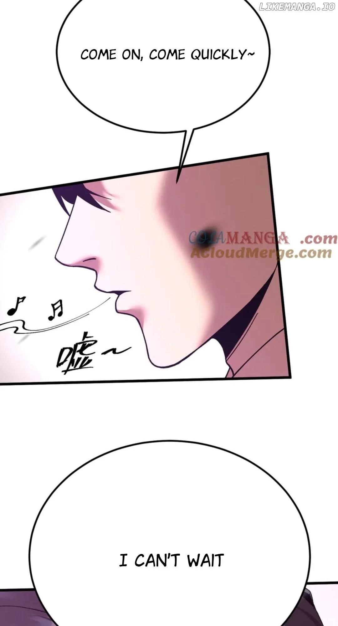 Logging 10,000 Years into the Future Chapter 198 - Page 63 in English
