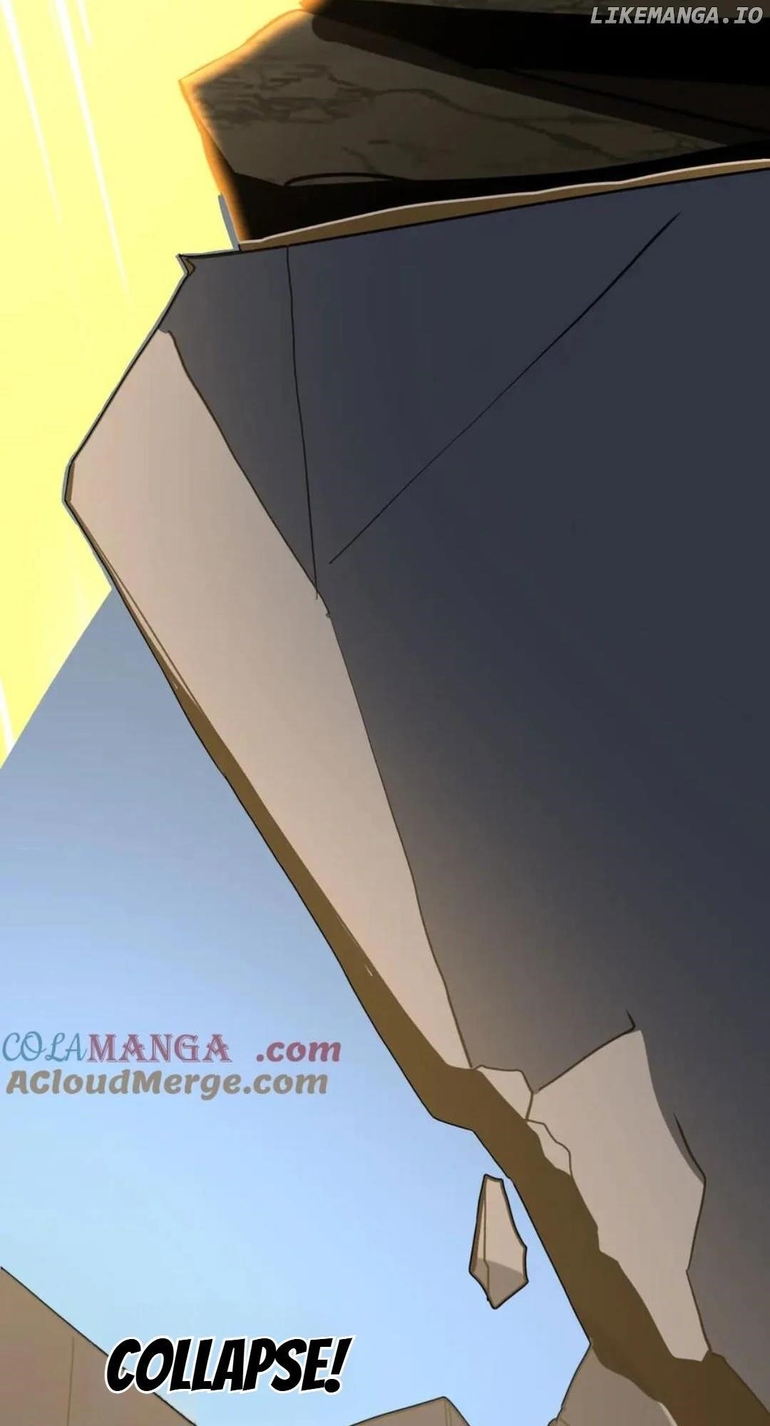 Logging 10,000 Years into the Future Chapter 201 - Page 11 in English