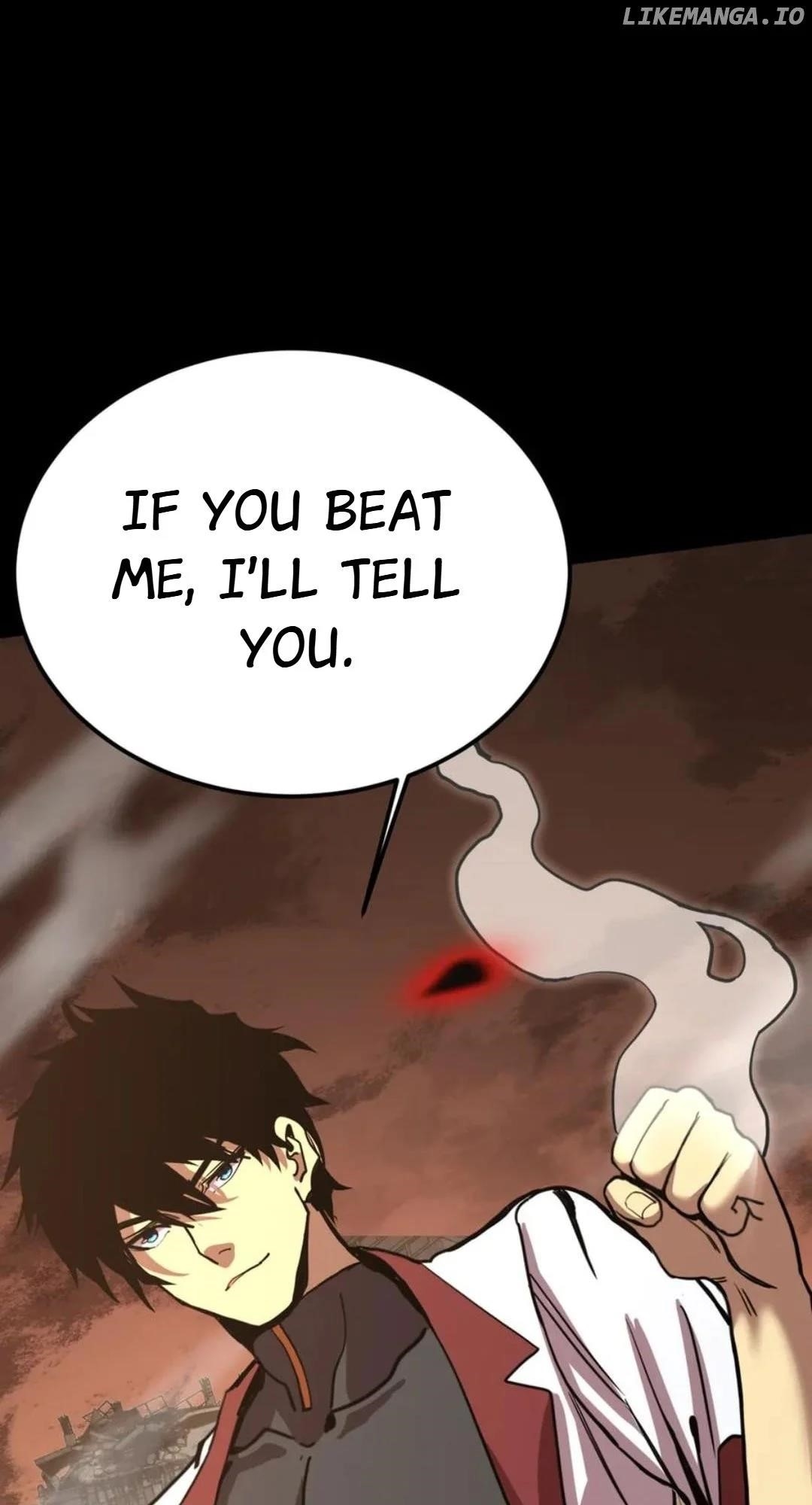 Logging 10,000 Years into the Future Chapter 201 - Page 24 in English