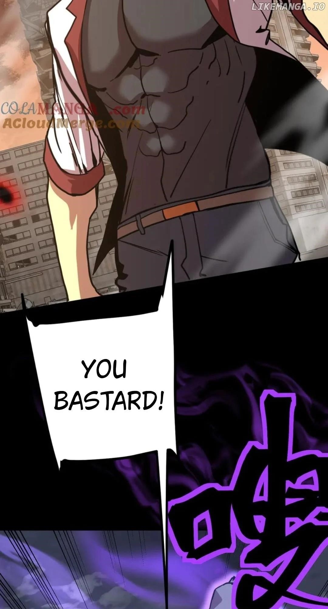 Logging 10,000 Years into the Future Chapter 201 - Page 25 in English